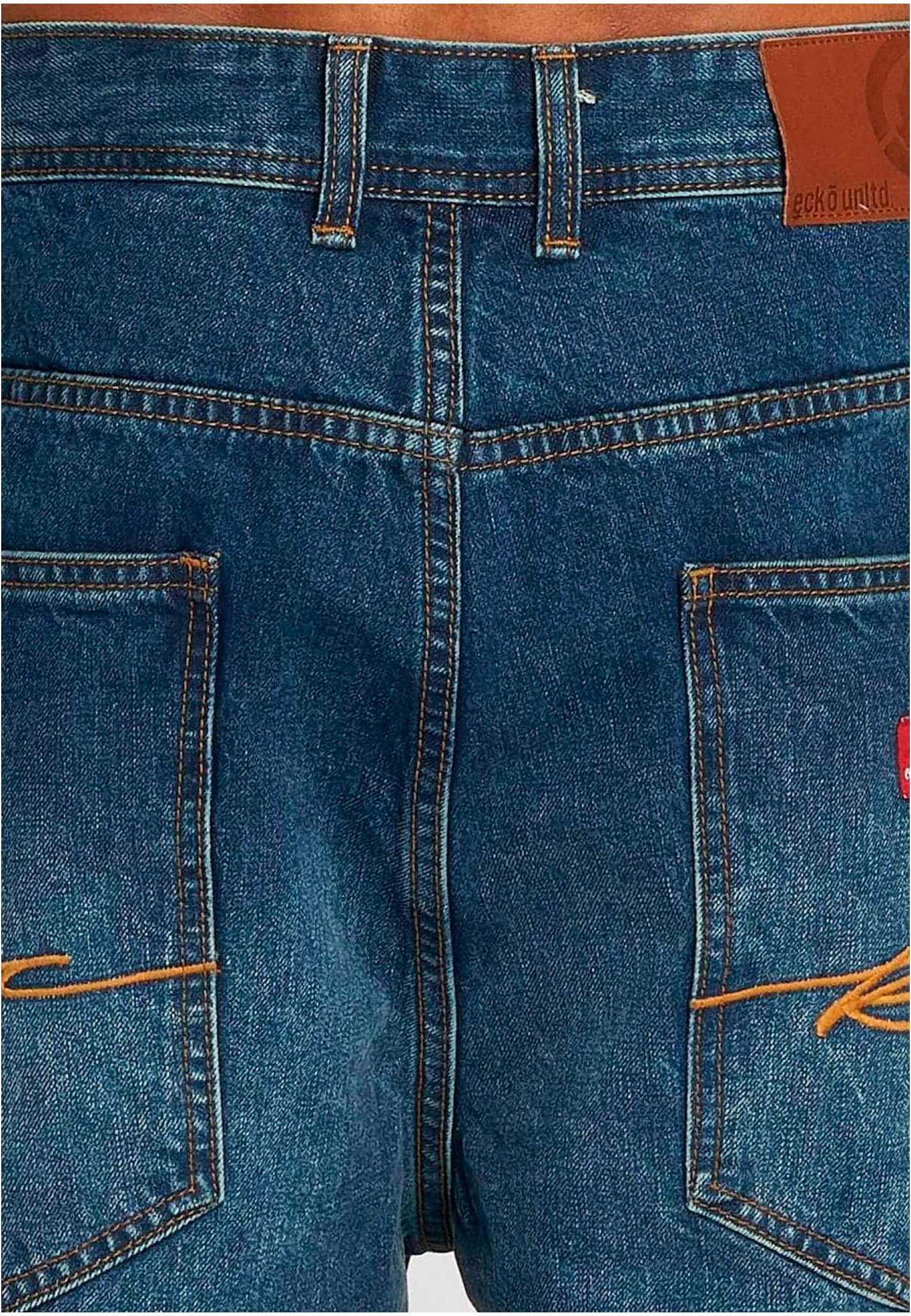 Ecko Unltd. Jeans Fat Bro Baggy