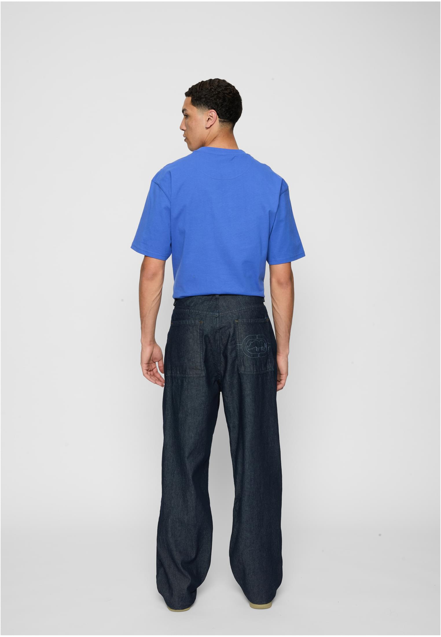Ecko Unltd. Jeans Big Baggy raw