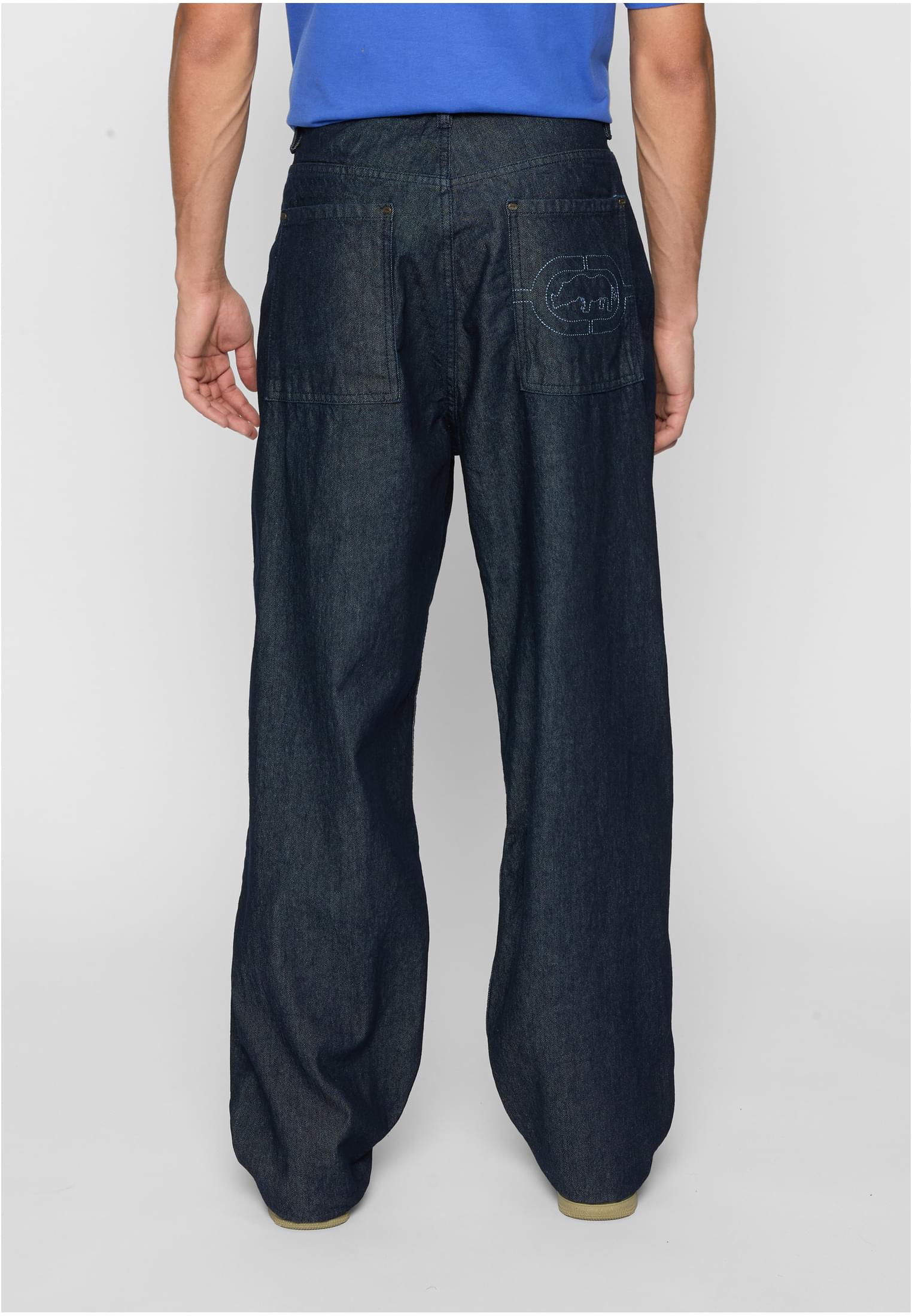 Ecko Unltd. Jeans Big Baggy raw