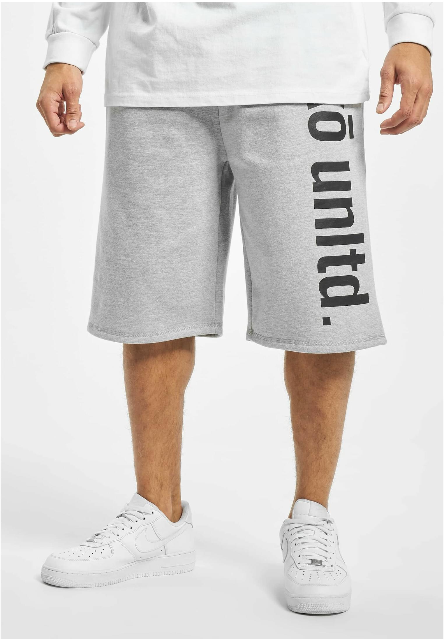 Ecko Unltd. Pantaloncini Face