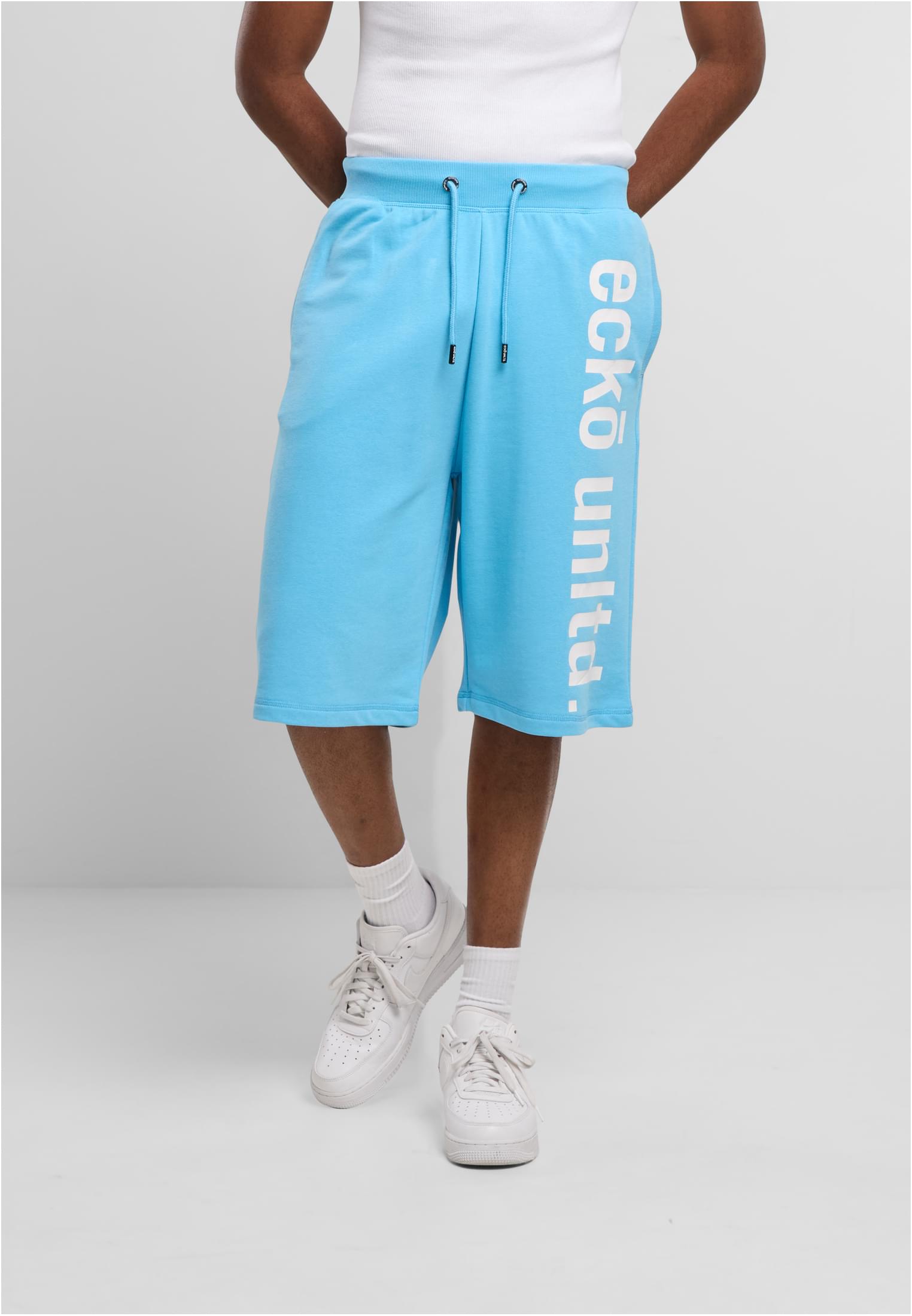 Ecko Unltd. Pantaloncini Face aquarius