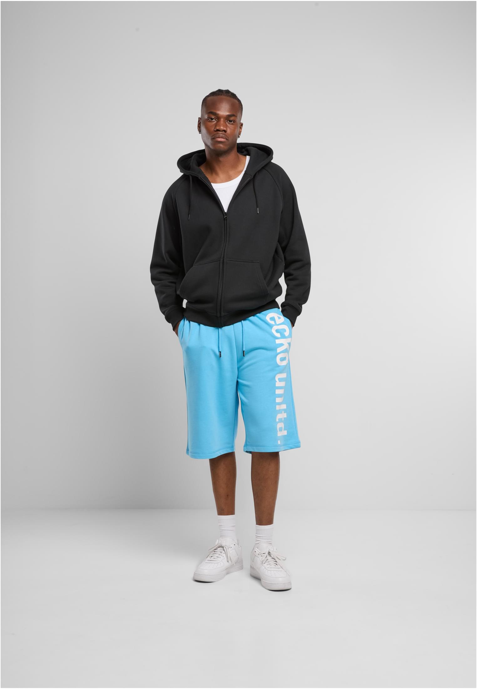 Ecko Unltd. Pantaloncini Face aquarius