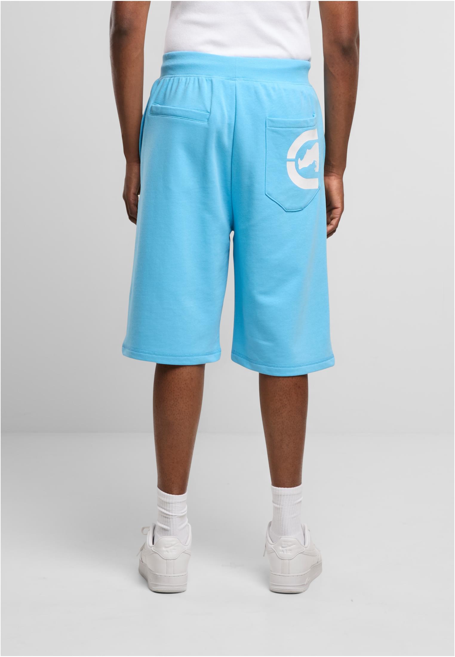 Ecko Unltd. Pantaloncini Face aquarius