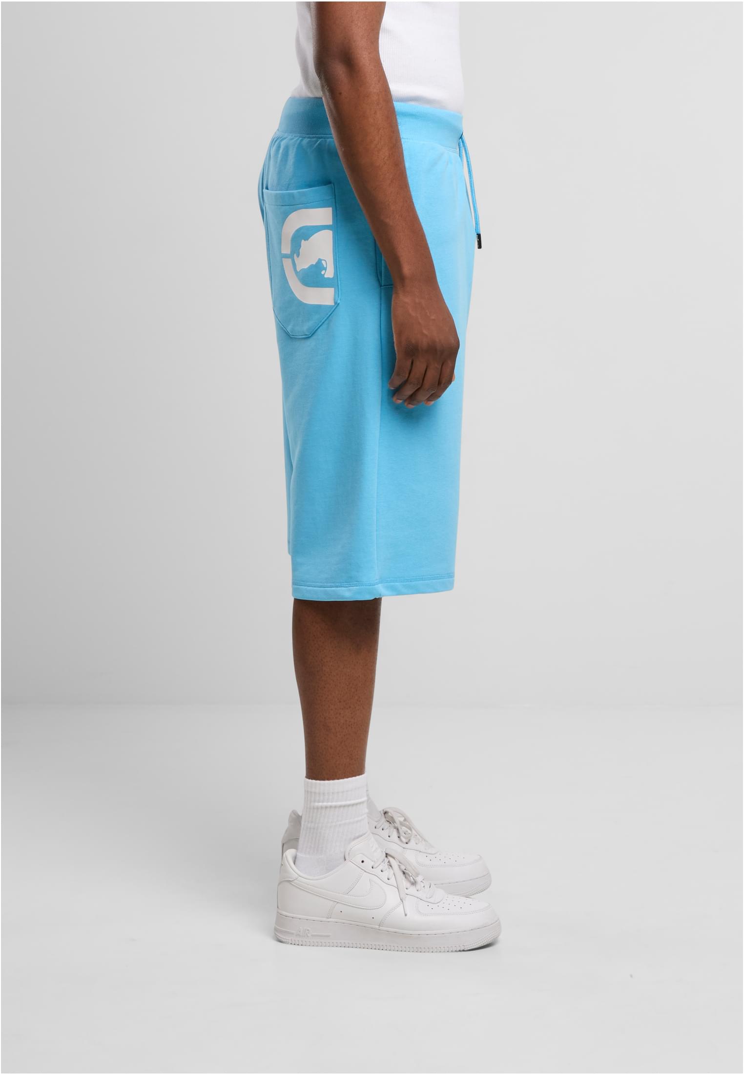 Ecko Unltd. Pantaloncini Face aquarius