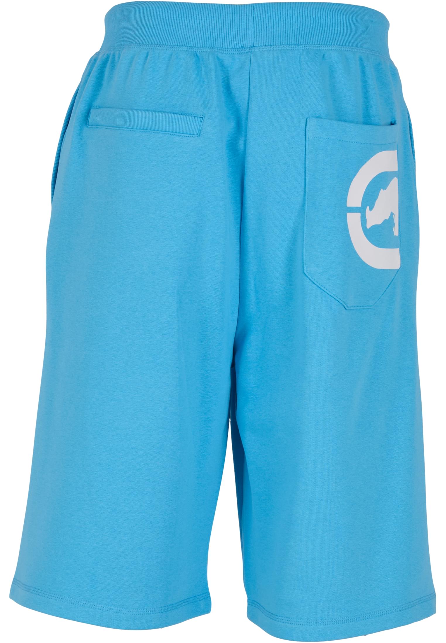 Ecko Unltd. Pantaloncini Face aquarius