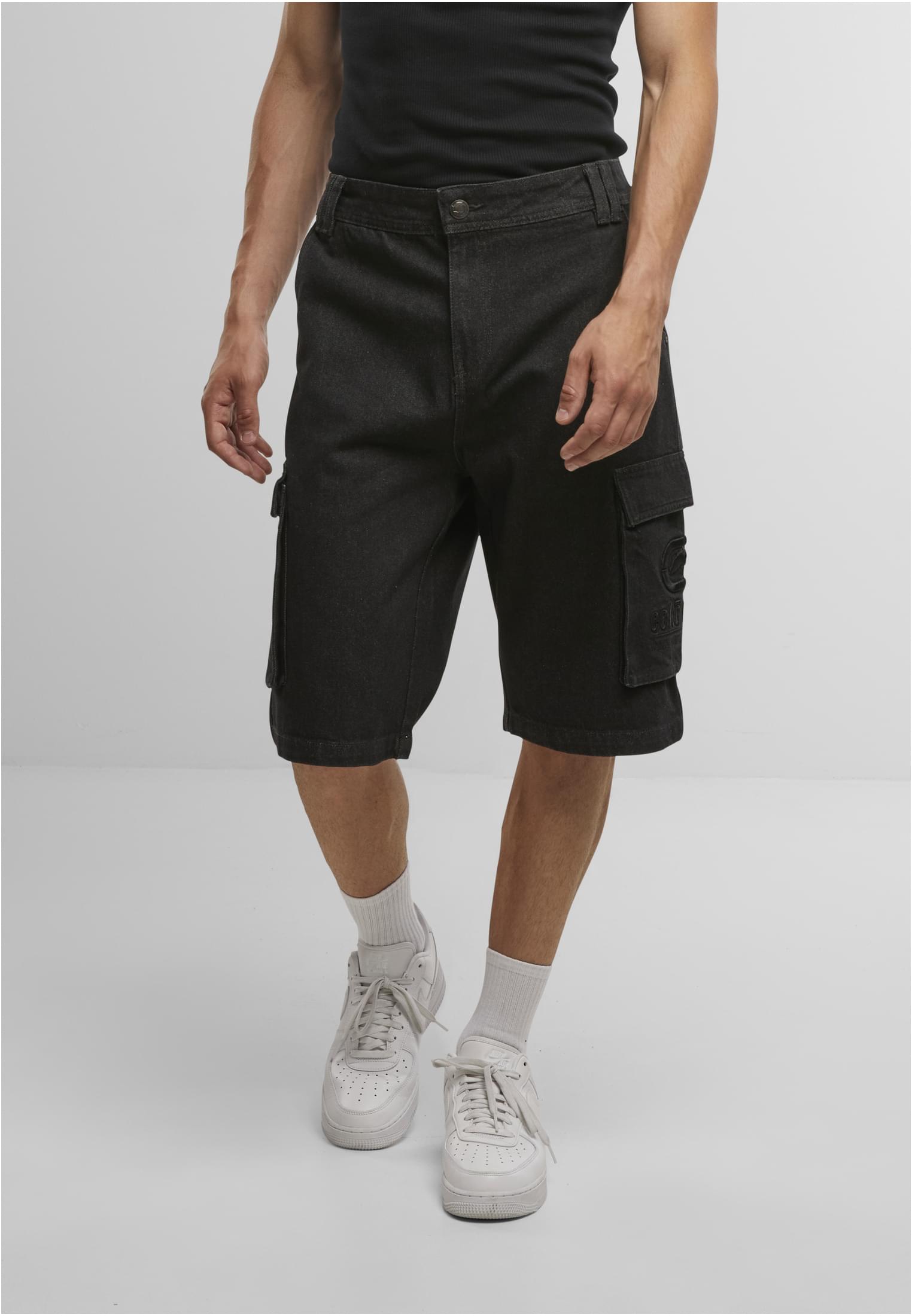Ecko Unltd. Pantaloncini EC KO