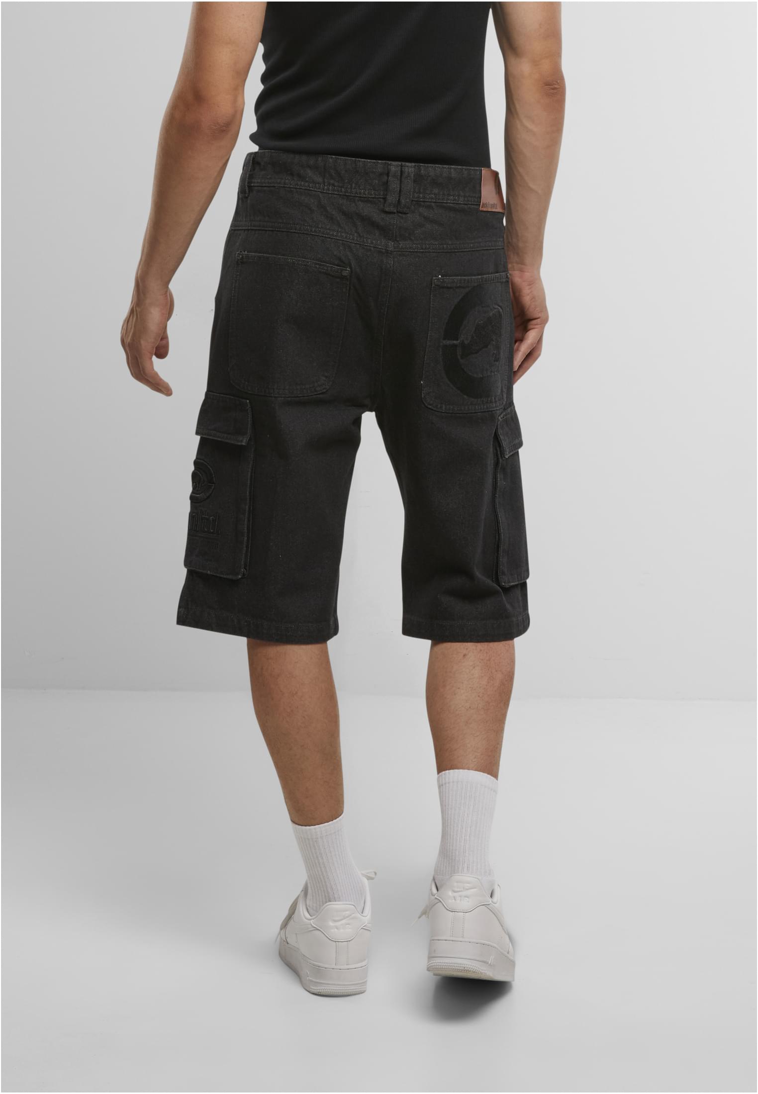Ecko Unltd. Pantaloncini EC KO