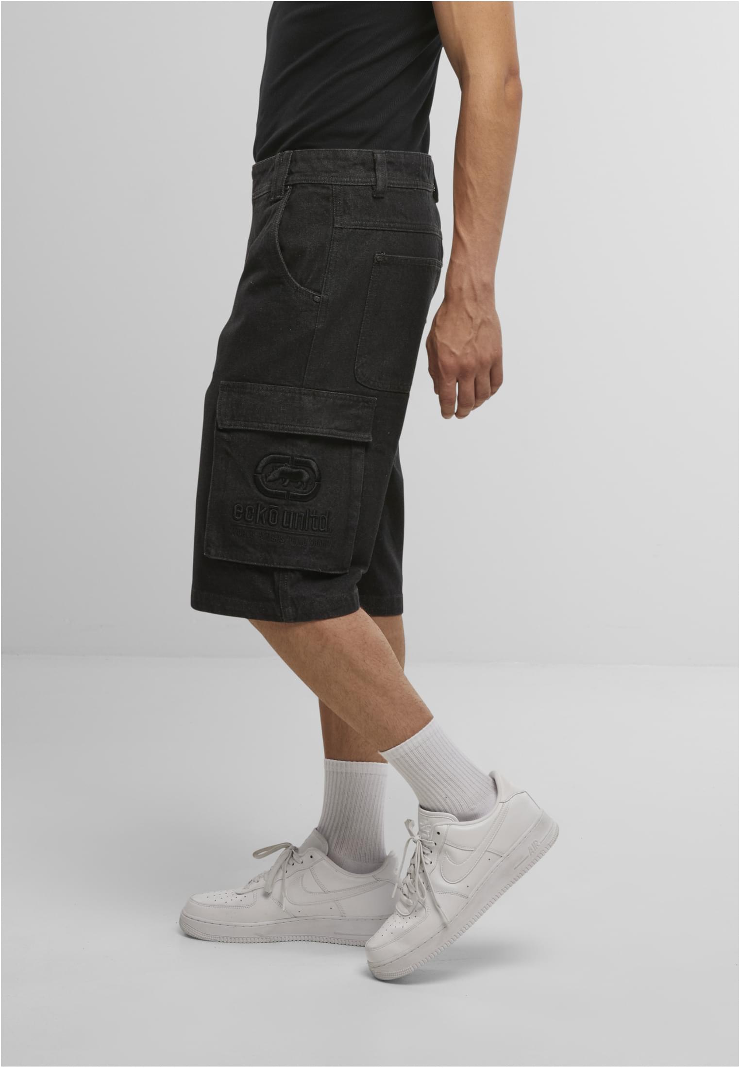Ecko Unltd. Pantaloncini EC KO