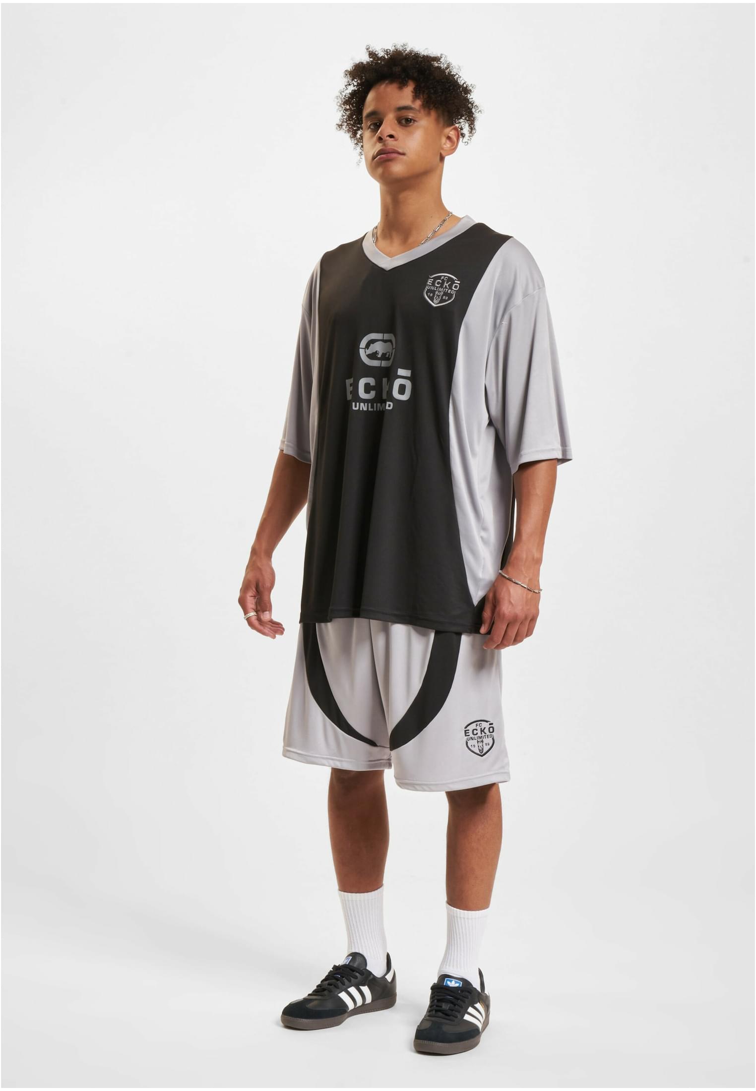 Ecko Unltd. Pantaloncini Cuts