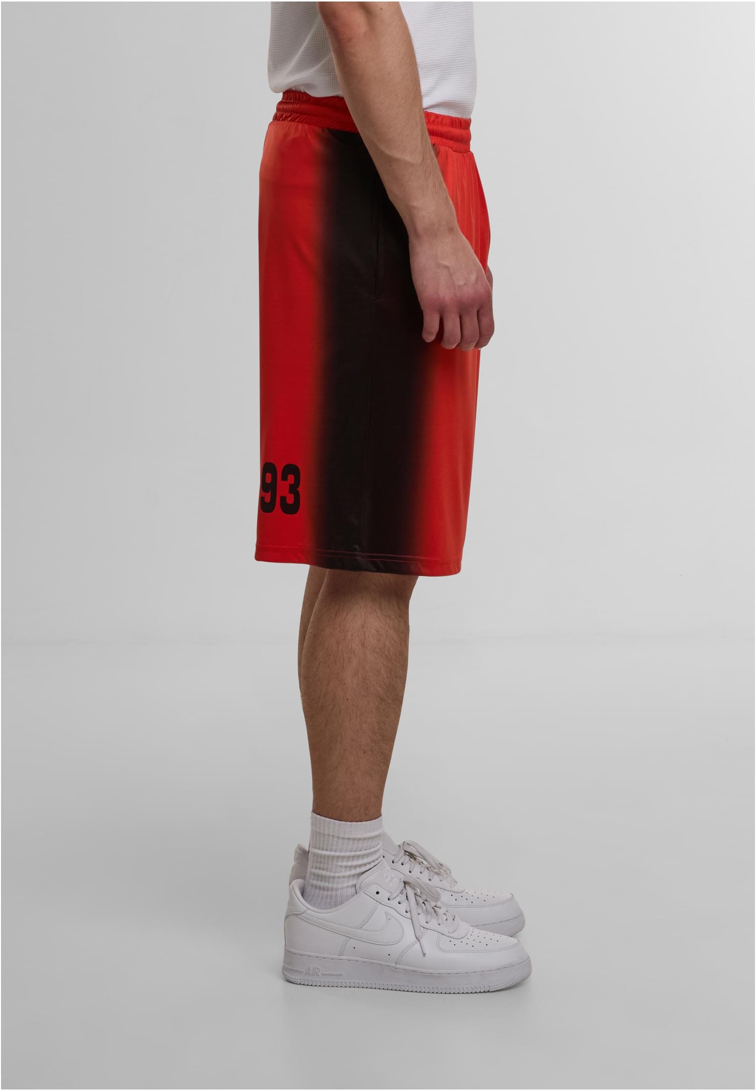 Ecko Unltd. Pantaloncini Faded Soccer