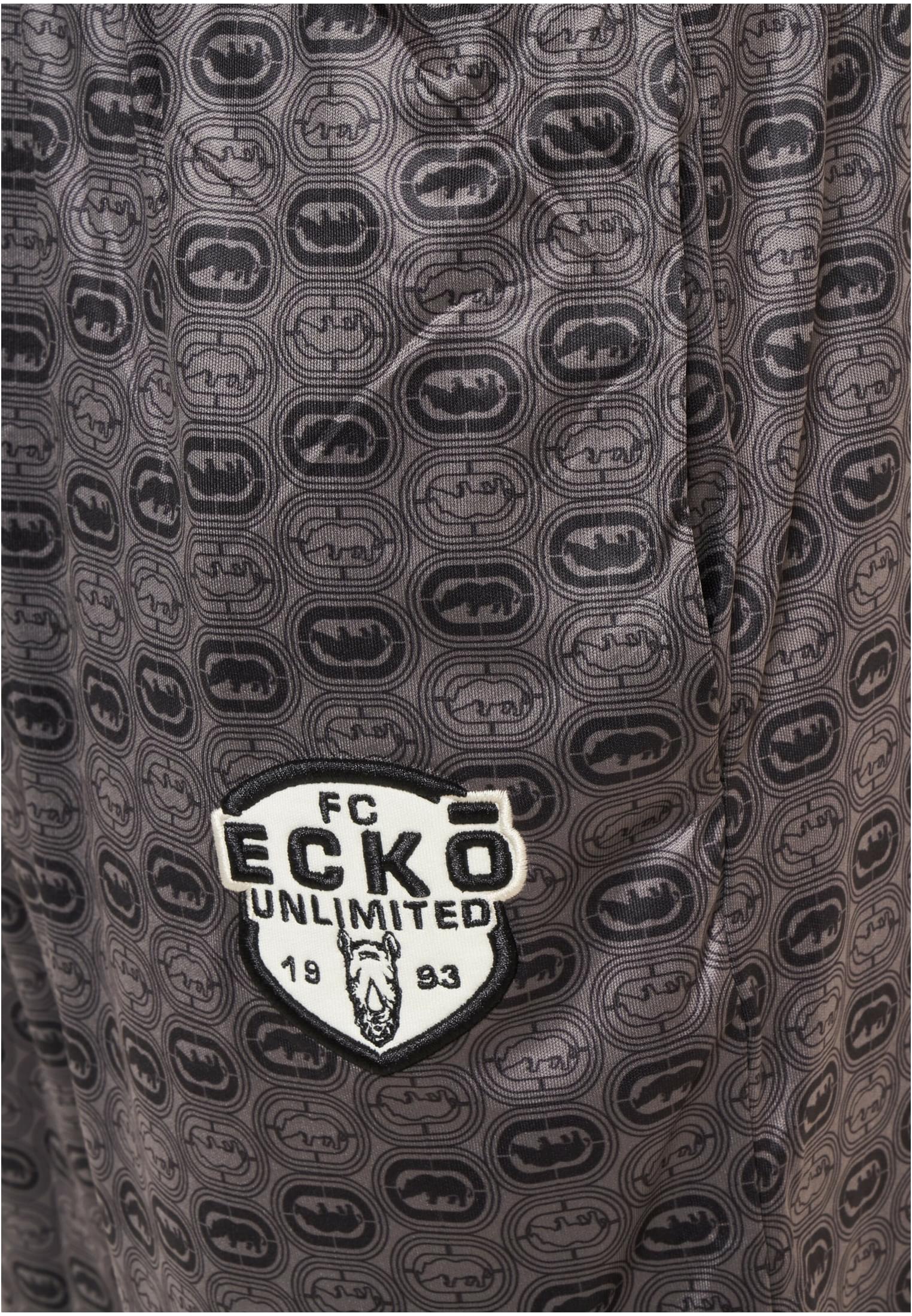 Ecko Unltd. Pantaloncini Logo Mania