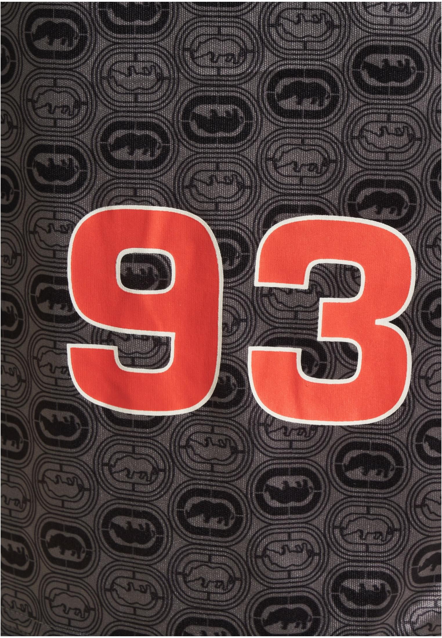 Ecko Unltd. Pantaloncini Logo Mania