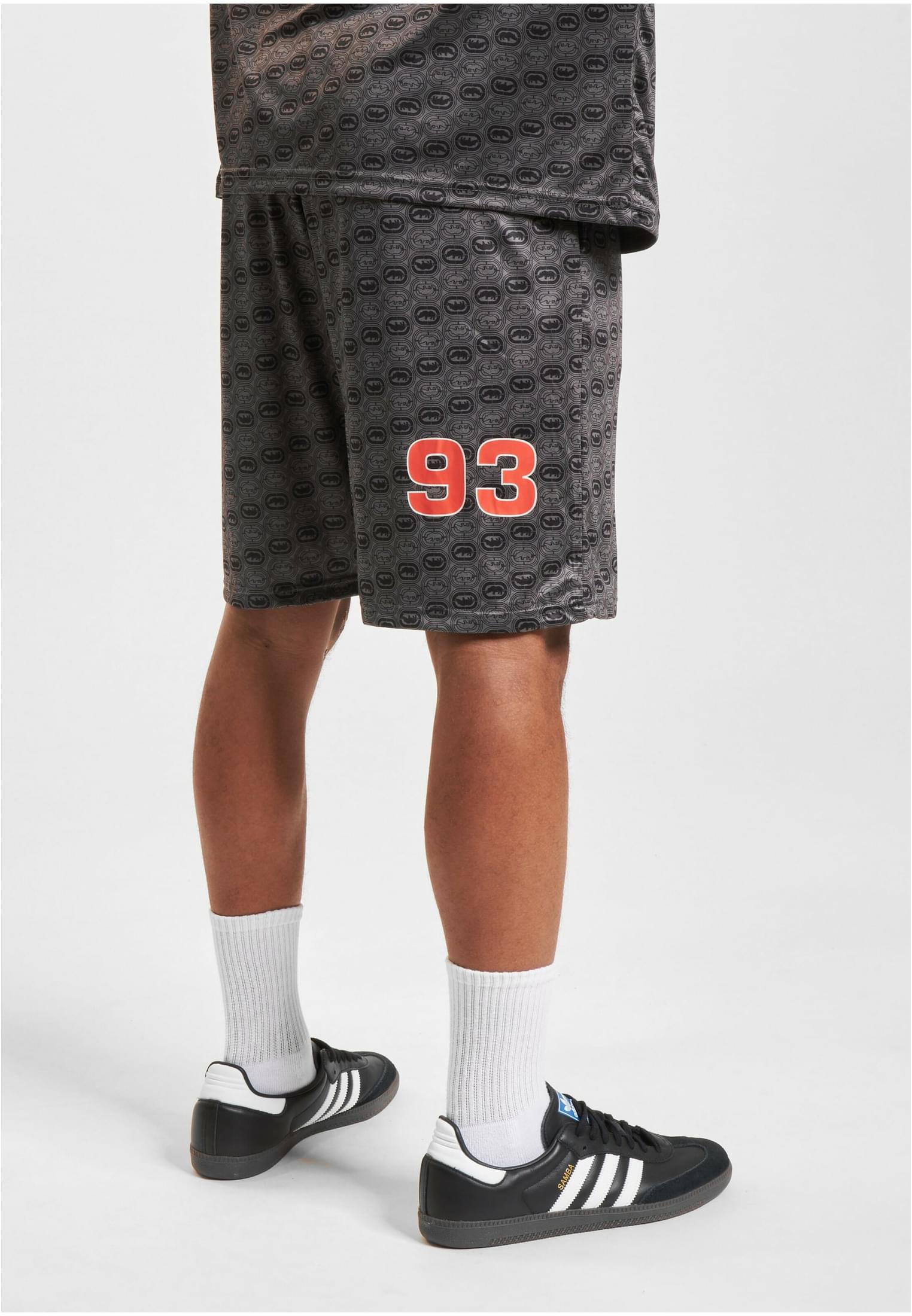 Ecko Unltd. Pantaloncini Logo Mania