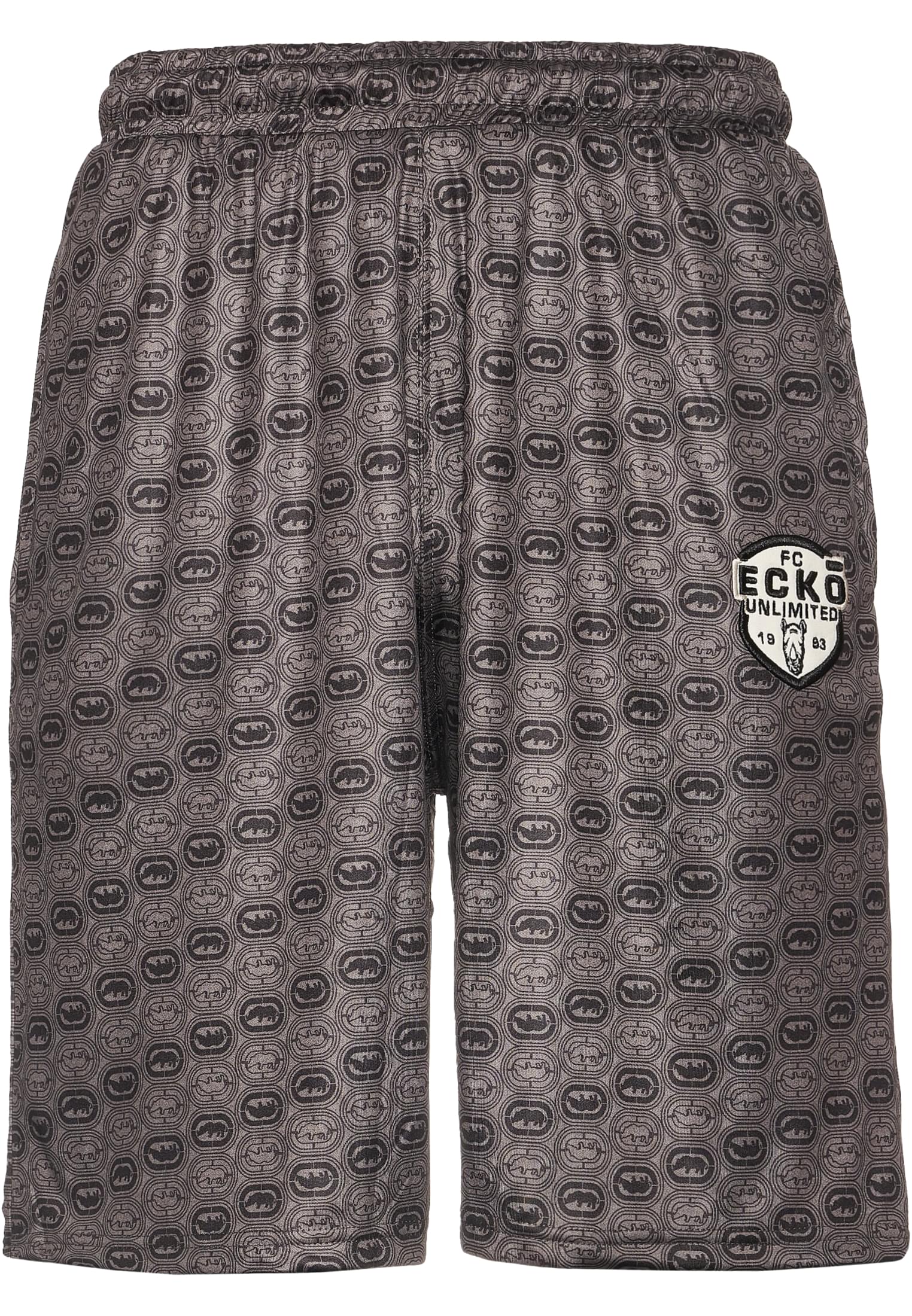 Ecko Unltd. Pantaloncini Logo Mania