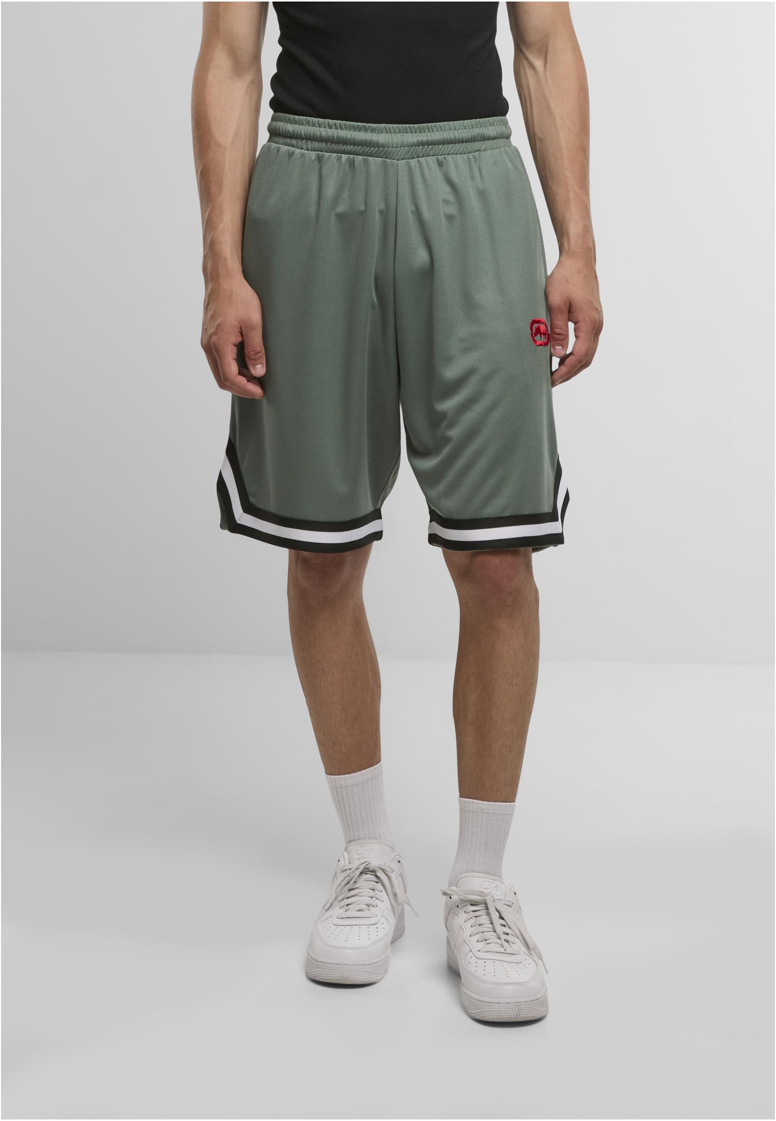 Ecko Unltd. Pantaloncini Inbound dark forest