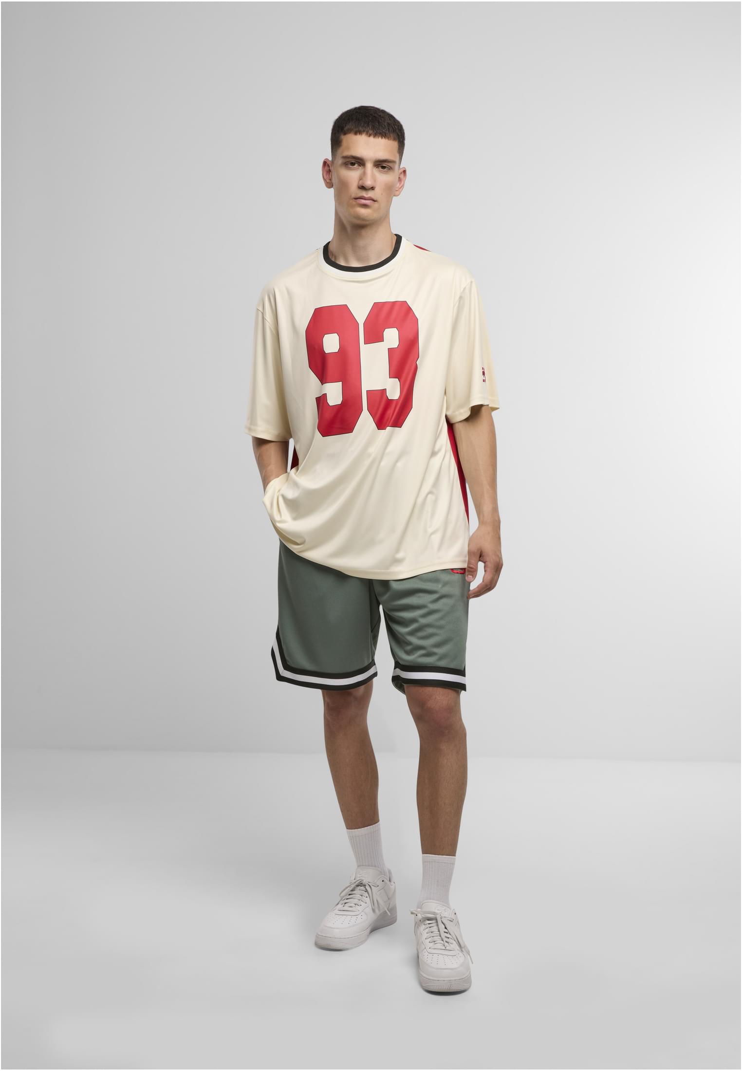 Ecko Unltd. Pantaloncini Inbound dark forest