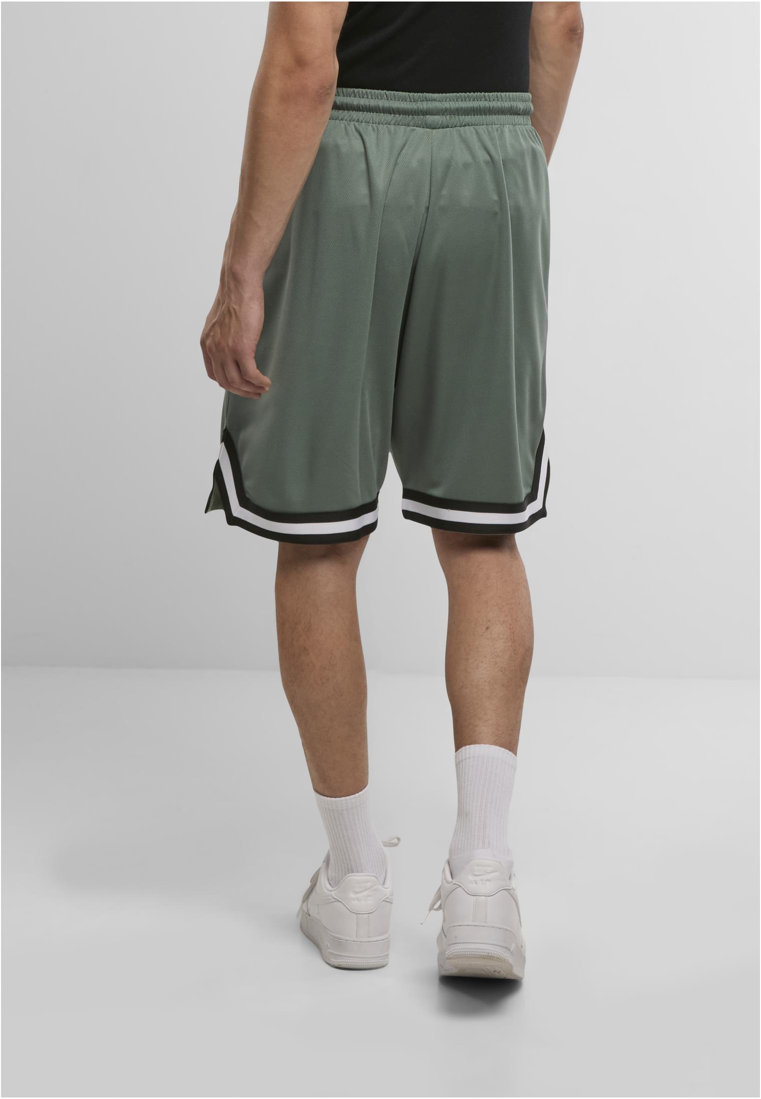 Ecko Unltd. Pantaloncini Inbound dark forest