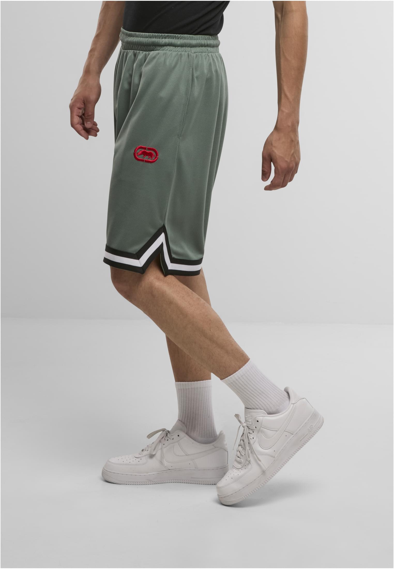 Ecko Unltd. Pantaloncini Inbound dark forest