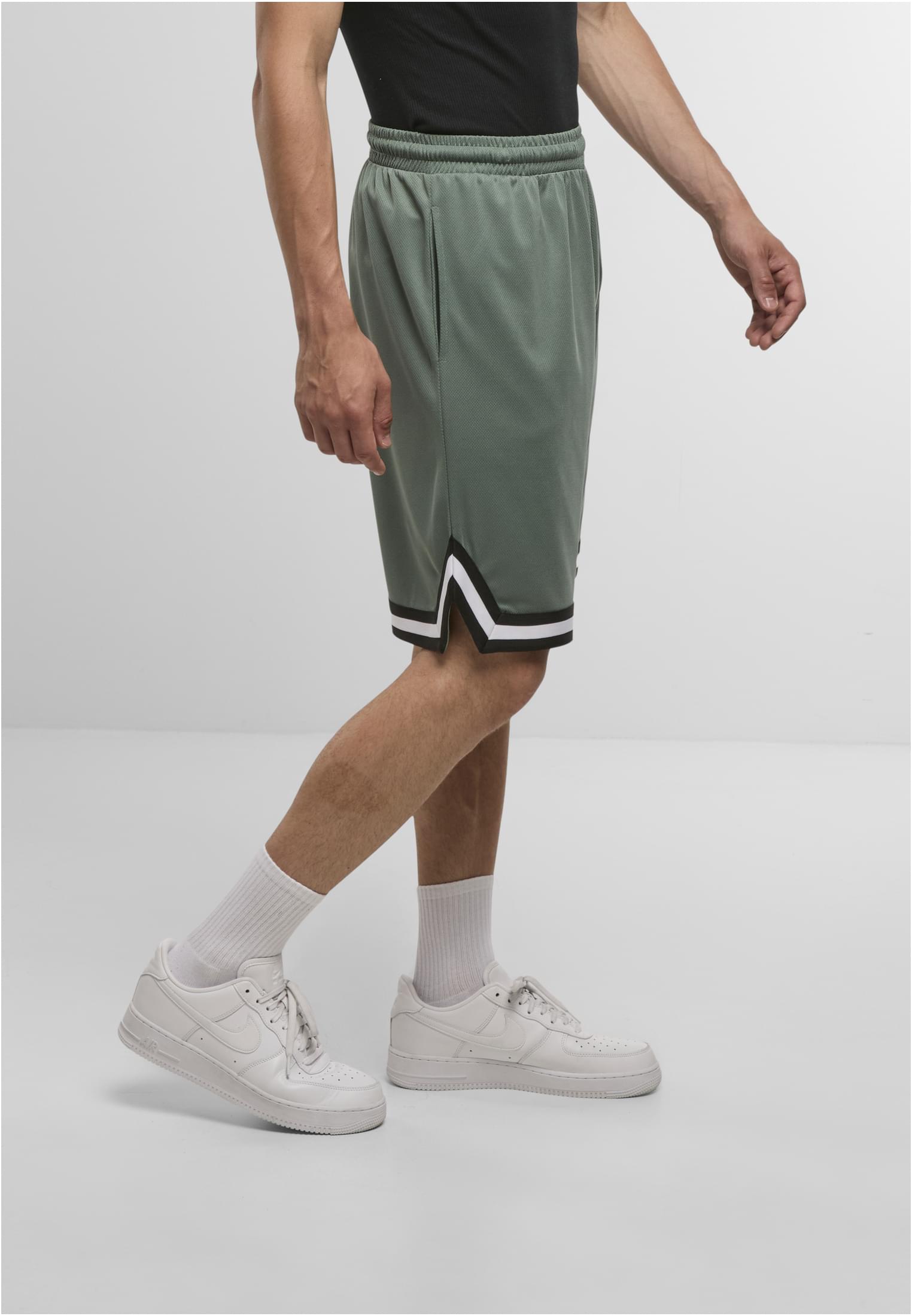 Ecko Unltd. Pantaloncini Inbound dark forest