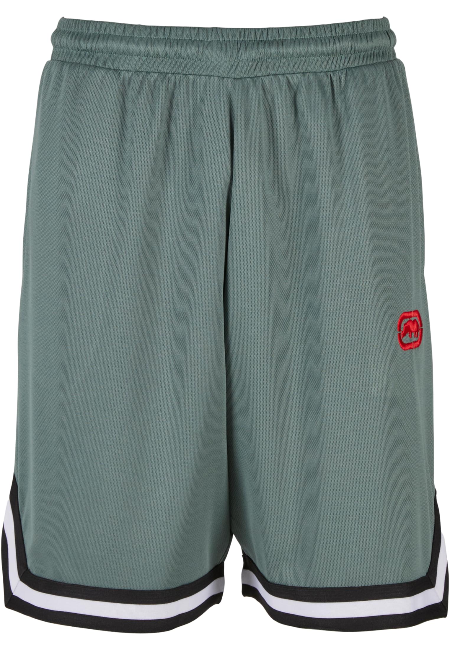 Ecko Unltd. Pantaloncini Inbound dark forest