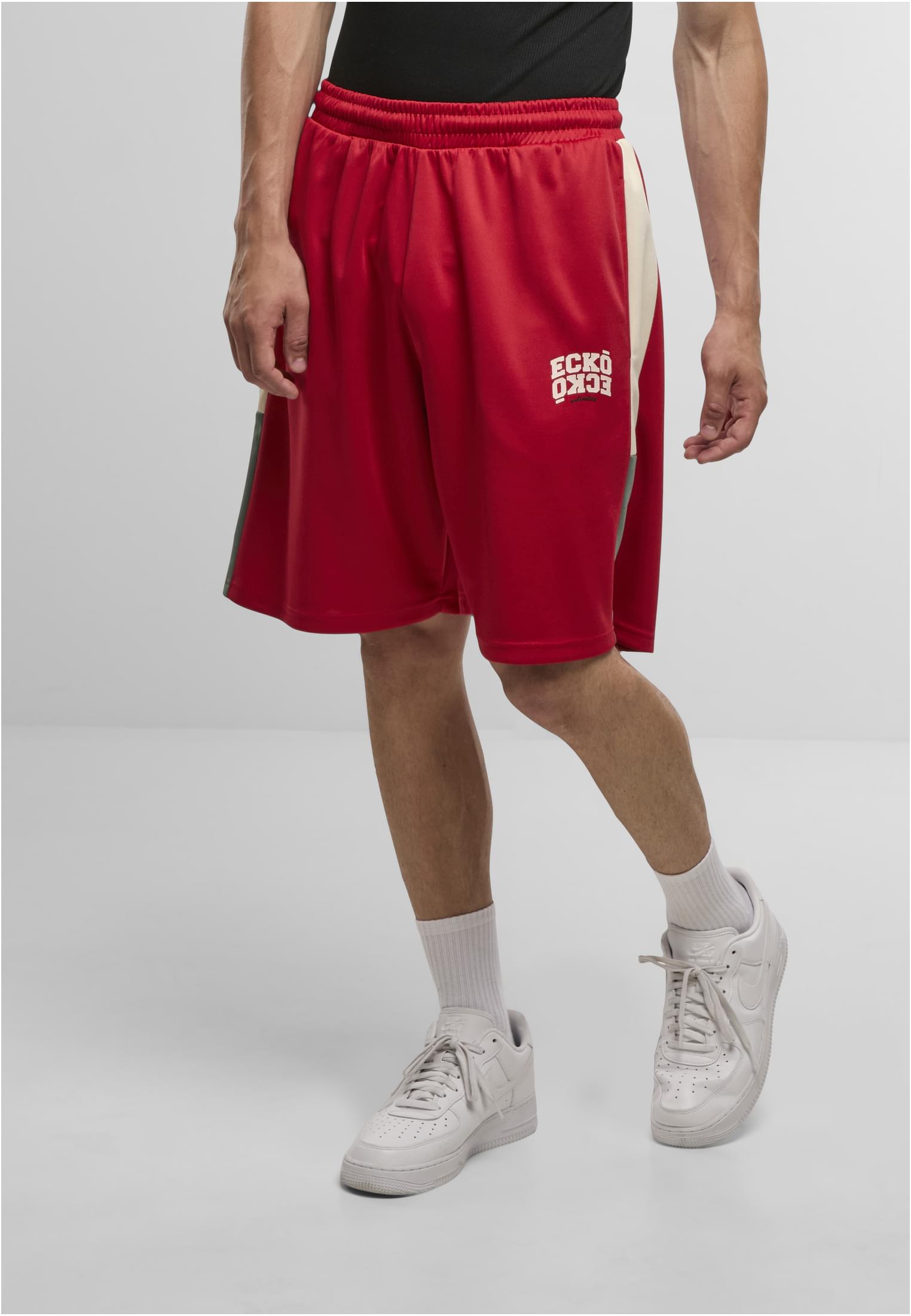 Ecko Unltd. Pantaloncini Drap ski patrol
