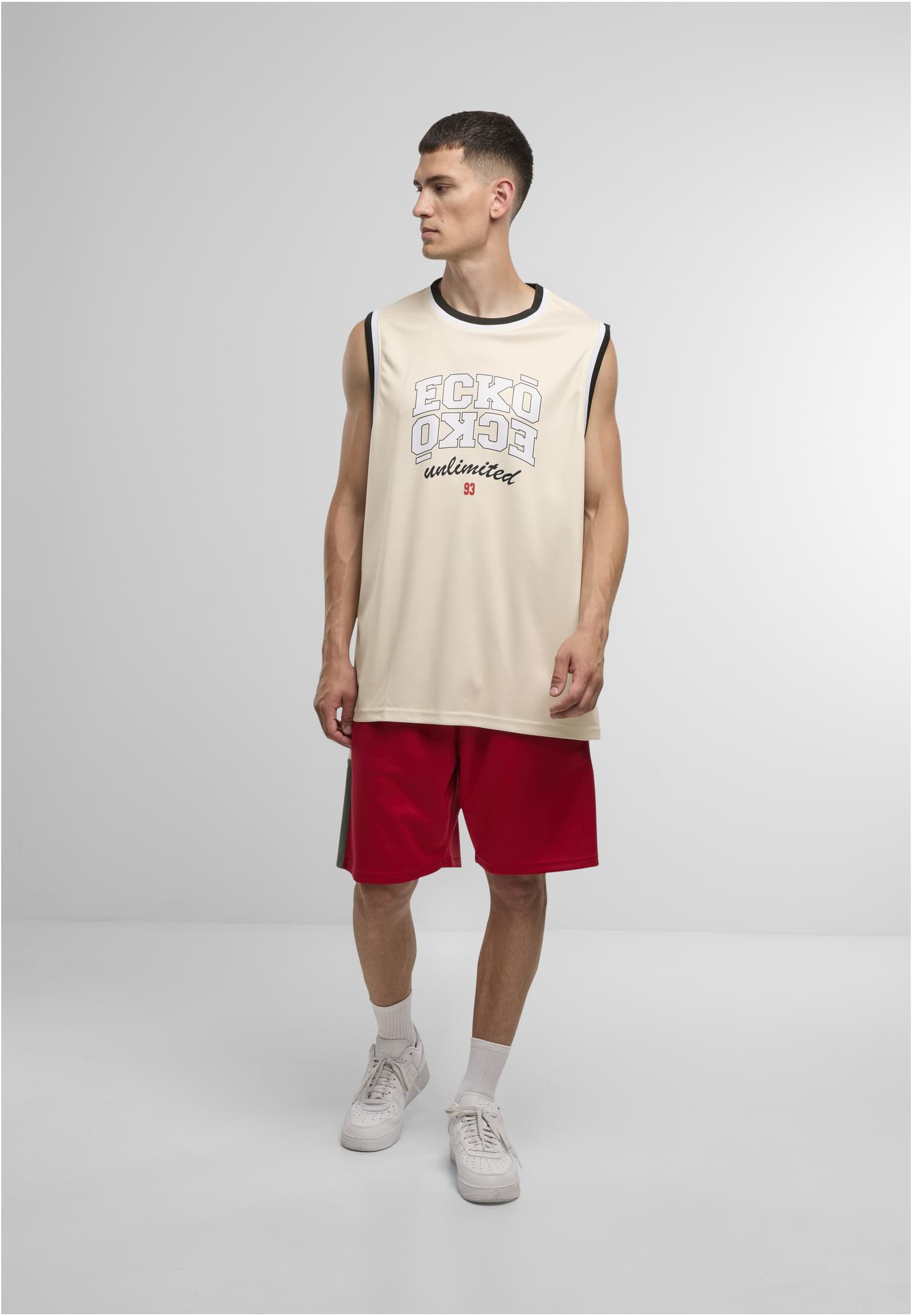 Ecko Unltd. Pantaloncini Drap ski patrol