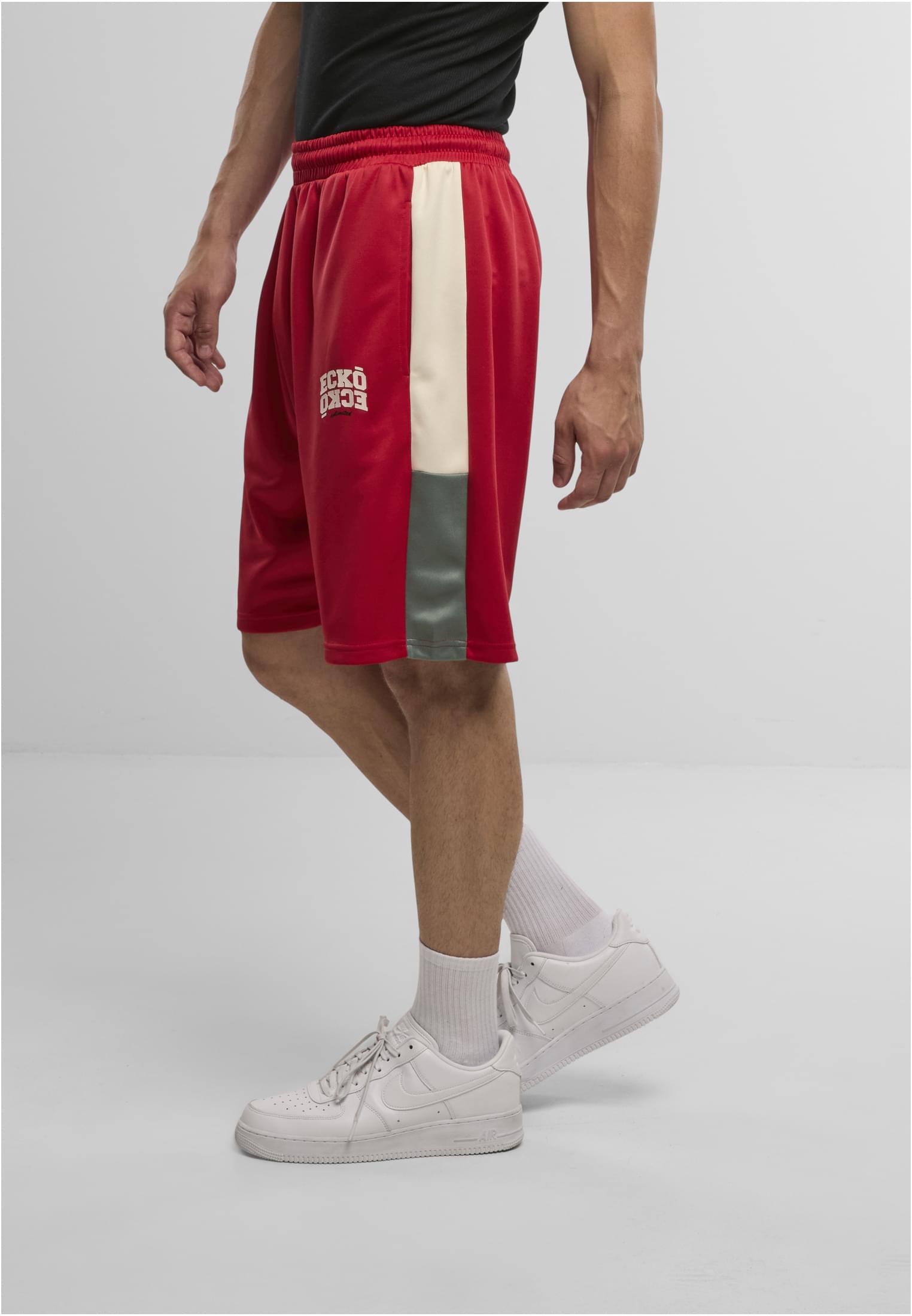 Ecko Unltd. Pantaloncini Drap ski patrol