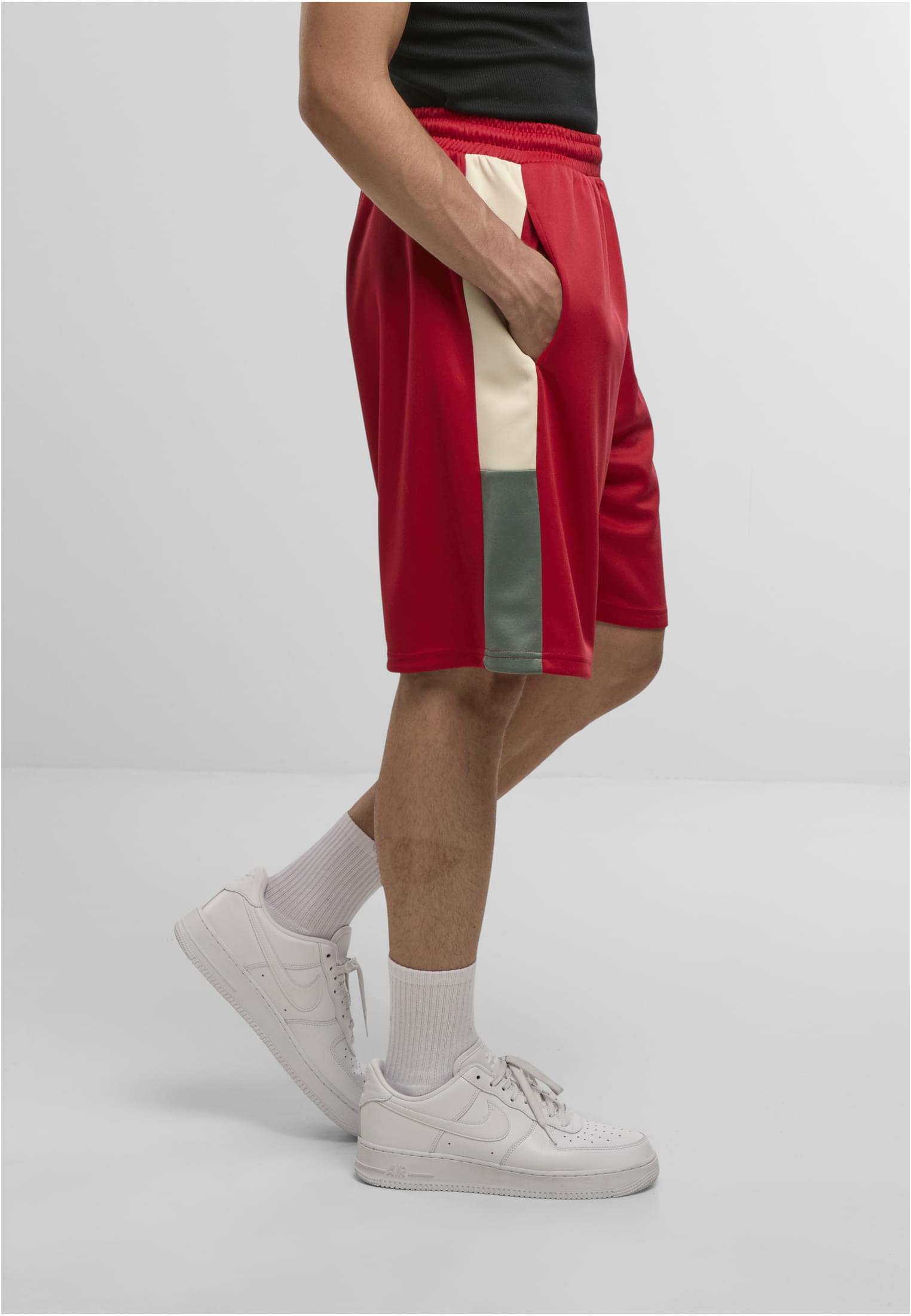 Ecko Unltd. Pantaloncini Drap ski patrol
