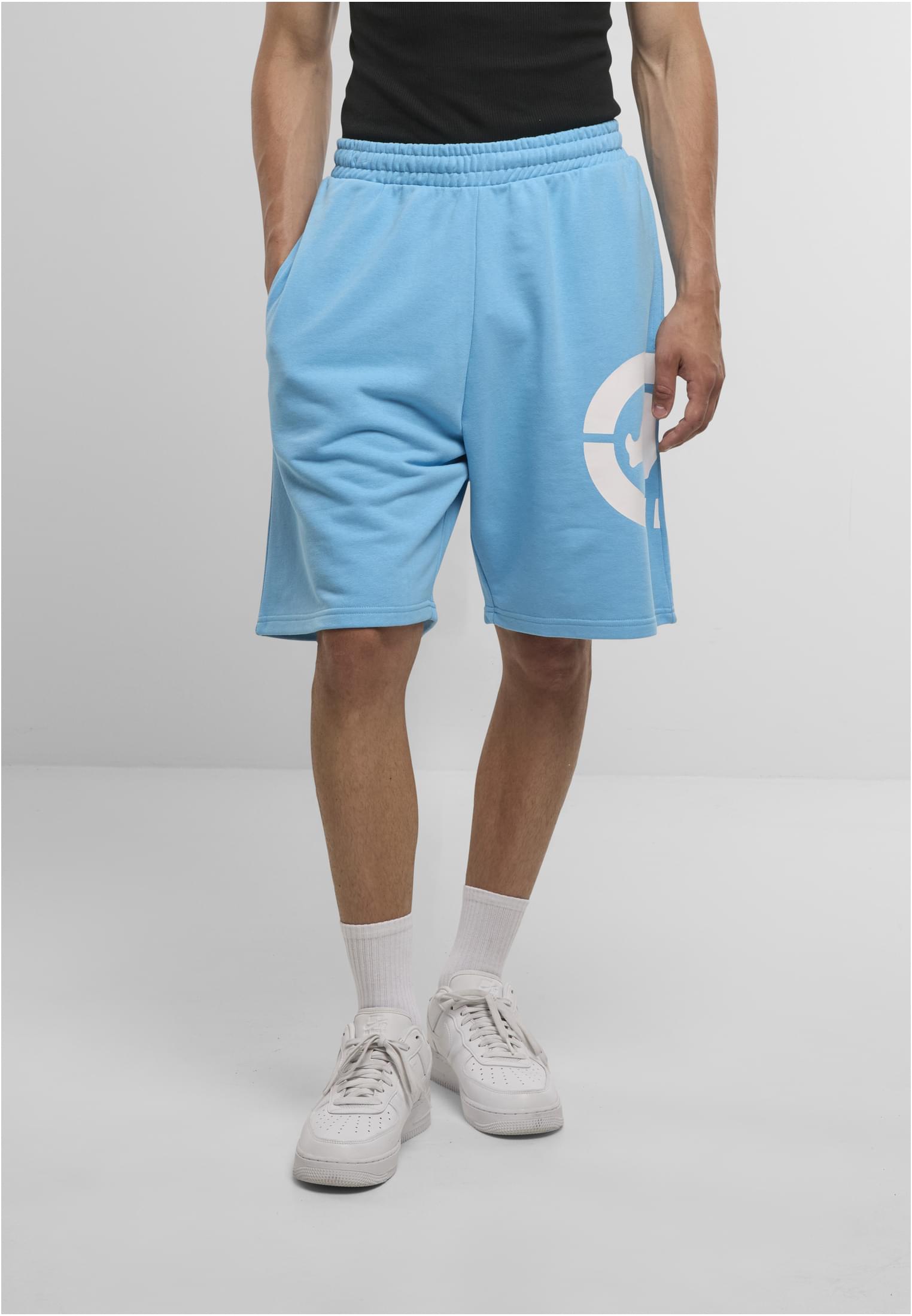 Ecko Unltd. Pantaloncini Buzzer aquarius