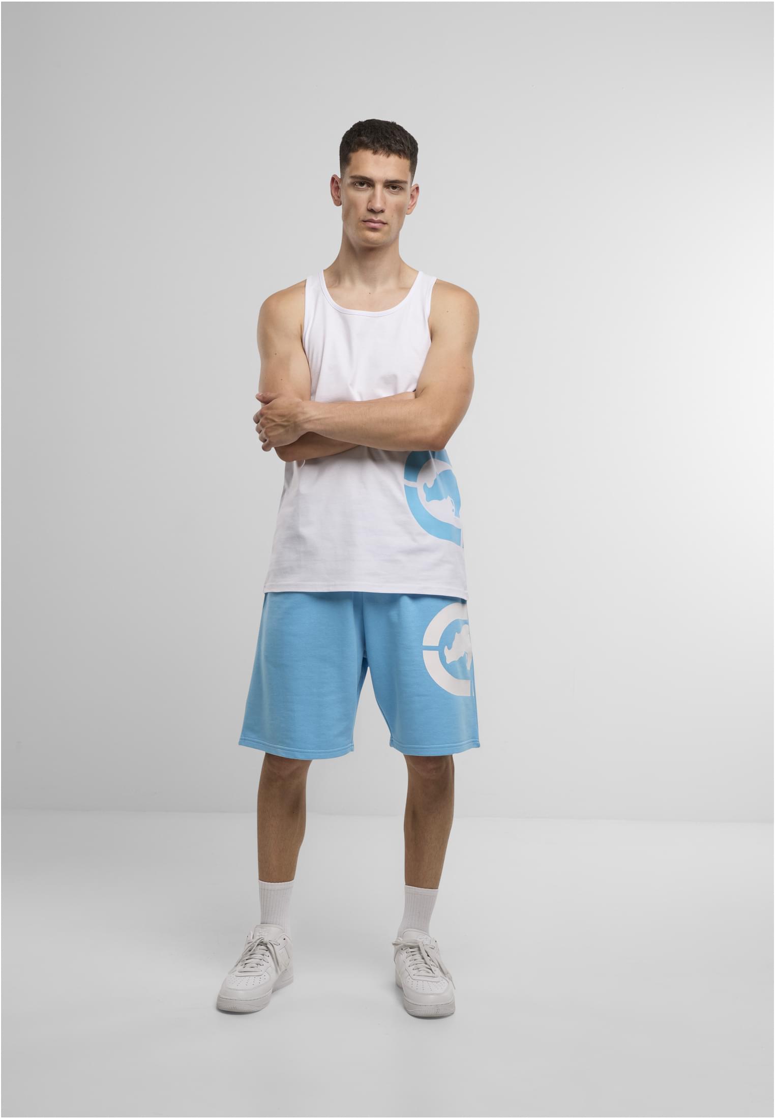 Ecko Unltd. Pantaloncini Buzzer aquarius
