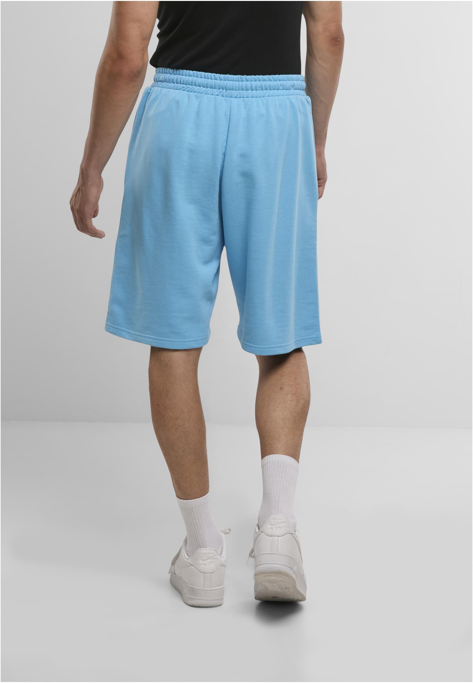 Ecko Unltd. Pantaloncini Buzzer aquarius