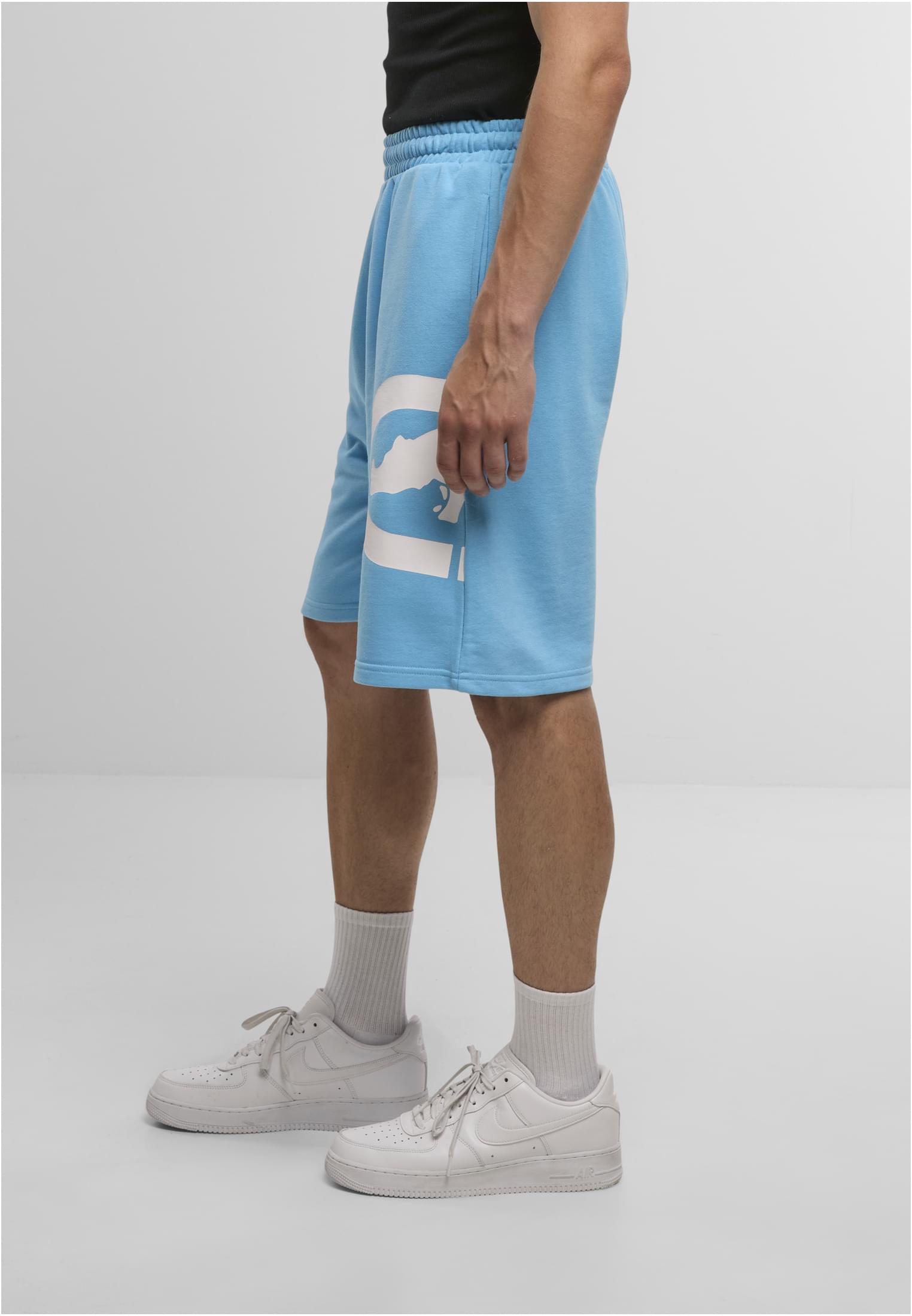 Ecko Unltd. Pantaloncini Buzzer aquarius