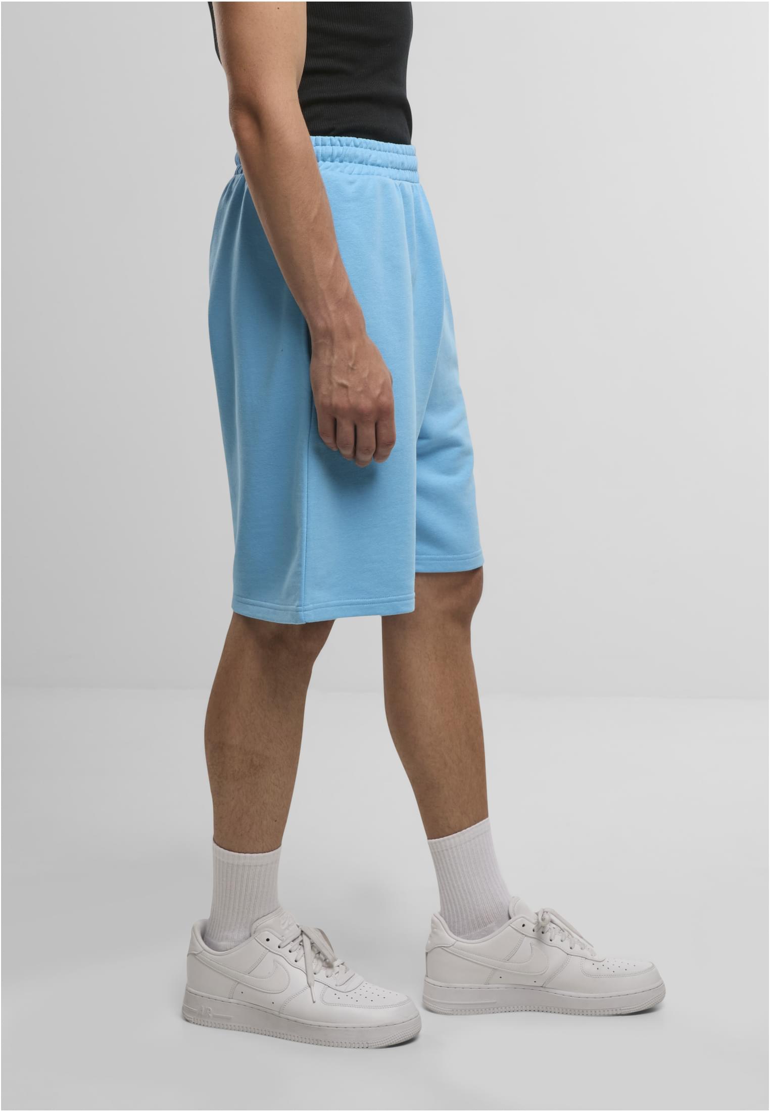 Ecko Unltd. Pantaloncini Buzzer aquarius