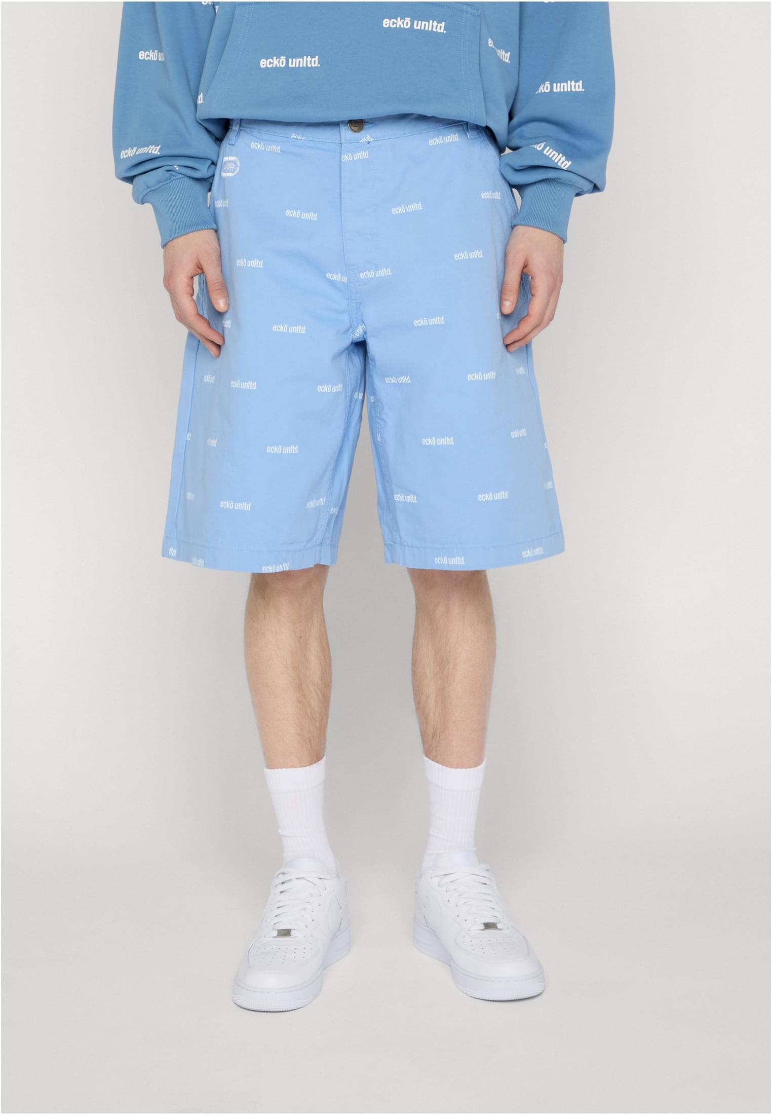 Ecko Unltd. Pantaloncini Allover allure