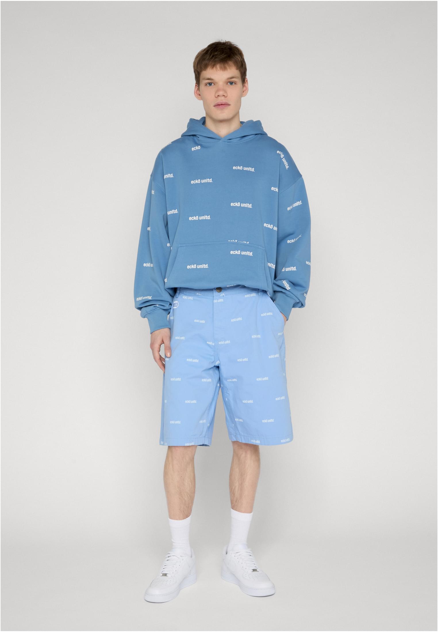 Ecko Unltd. Pantaloncini Allover allure
