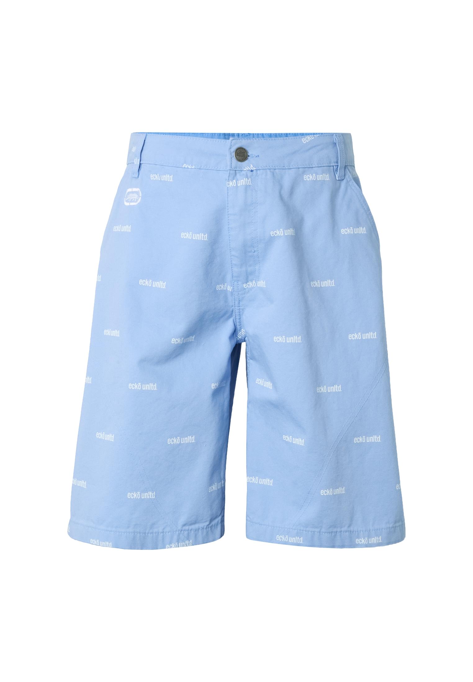 Ecko Unltd. Pantaloncini Allover allure