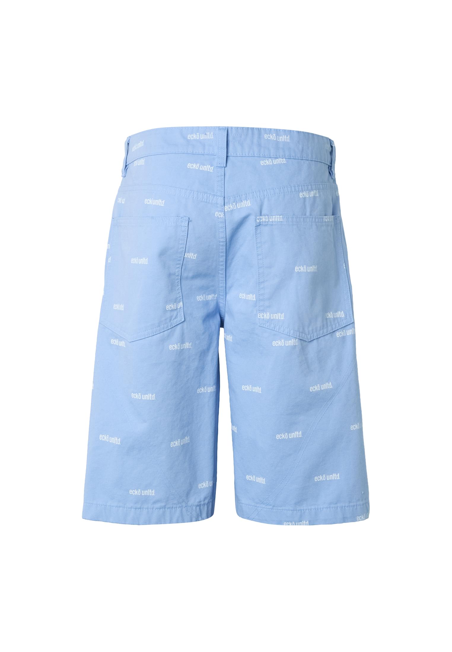 Ecko Unltd. Pantaloncini Allover allure