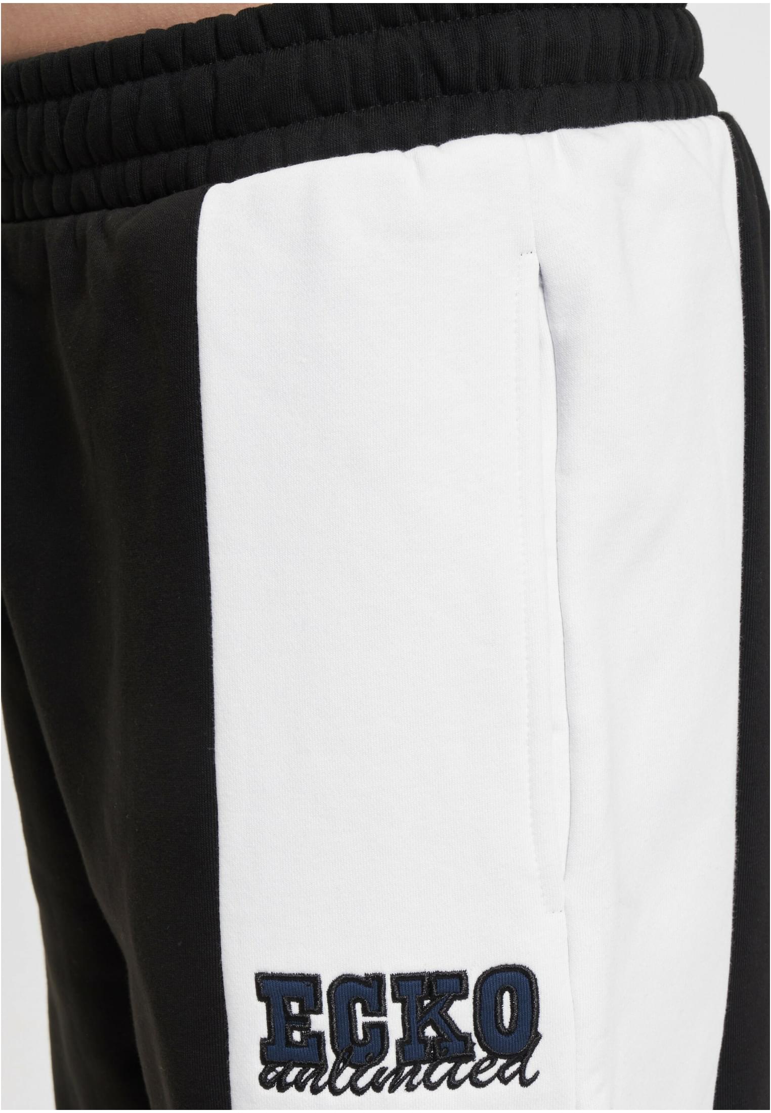 Ecko Unltd. Pantaloni della tuta Split