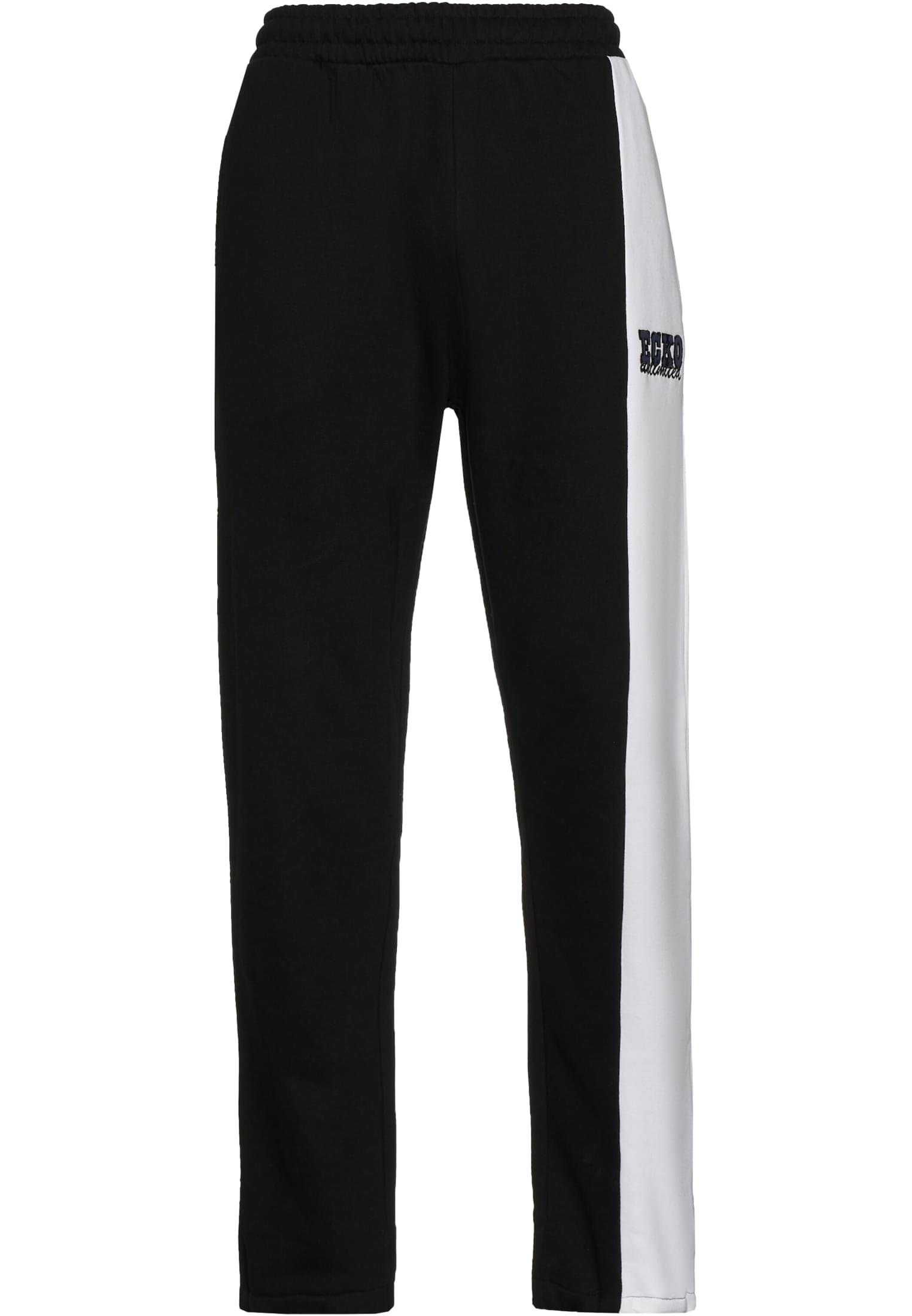 Ecko Unltd. Pantaloni della tuta Split