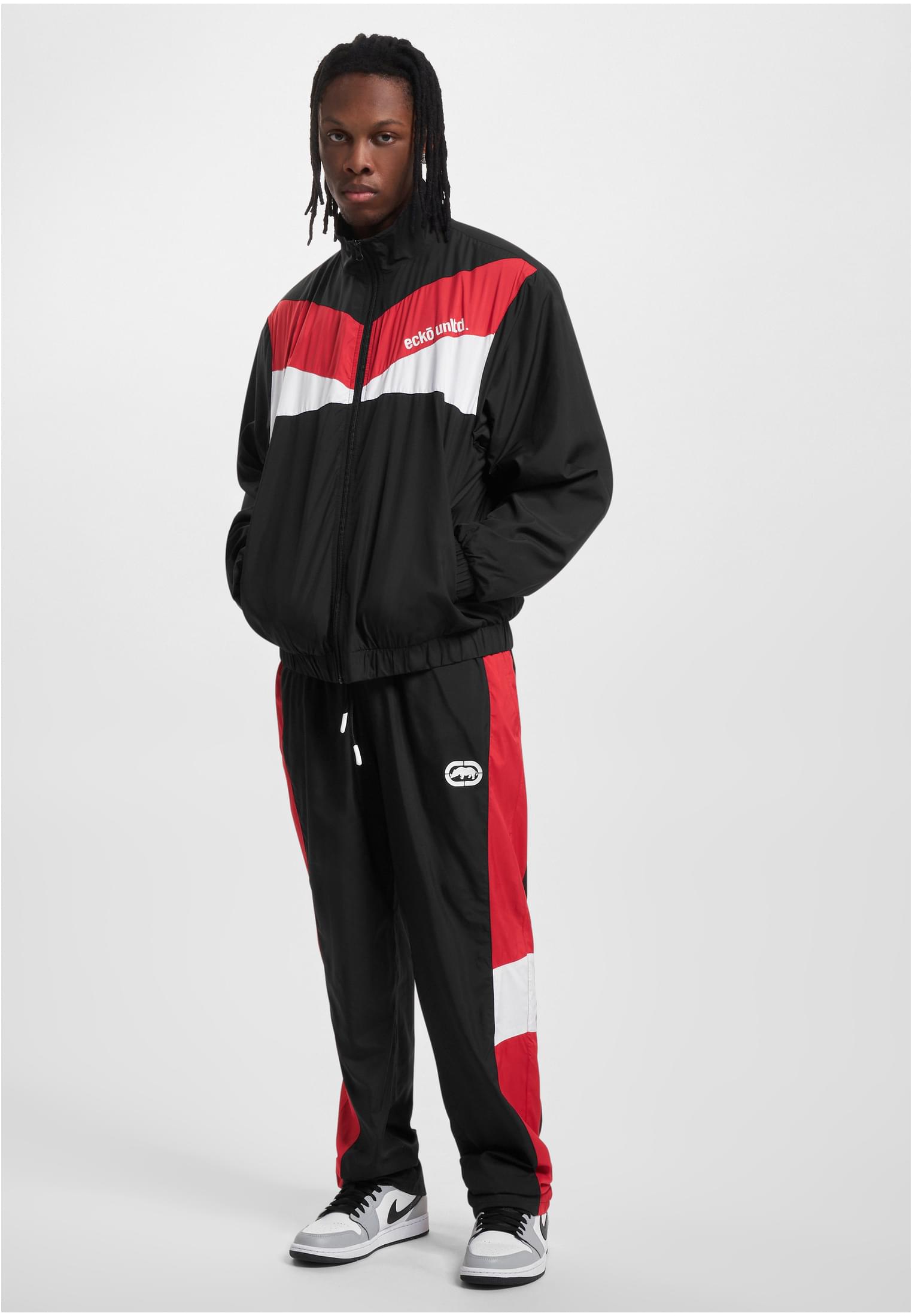 Ecko store unltd tracksuit