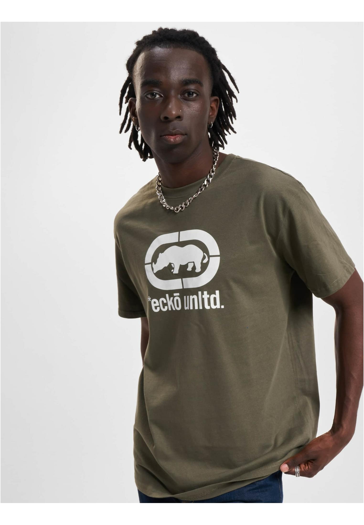 Ecko Unltd. Maglietta JohnRhino