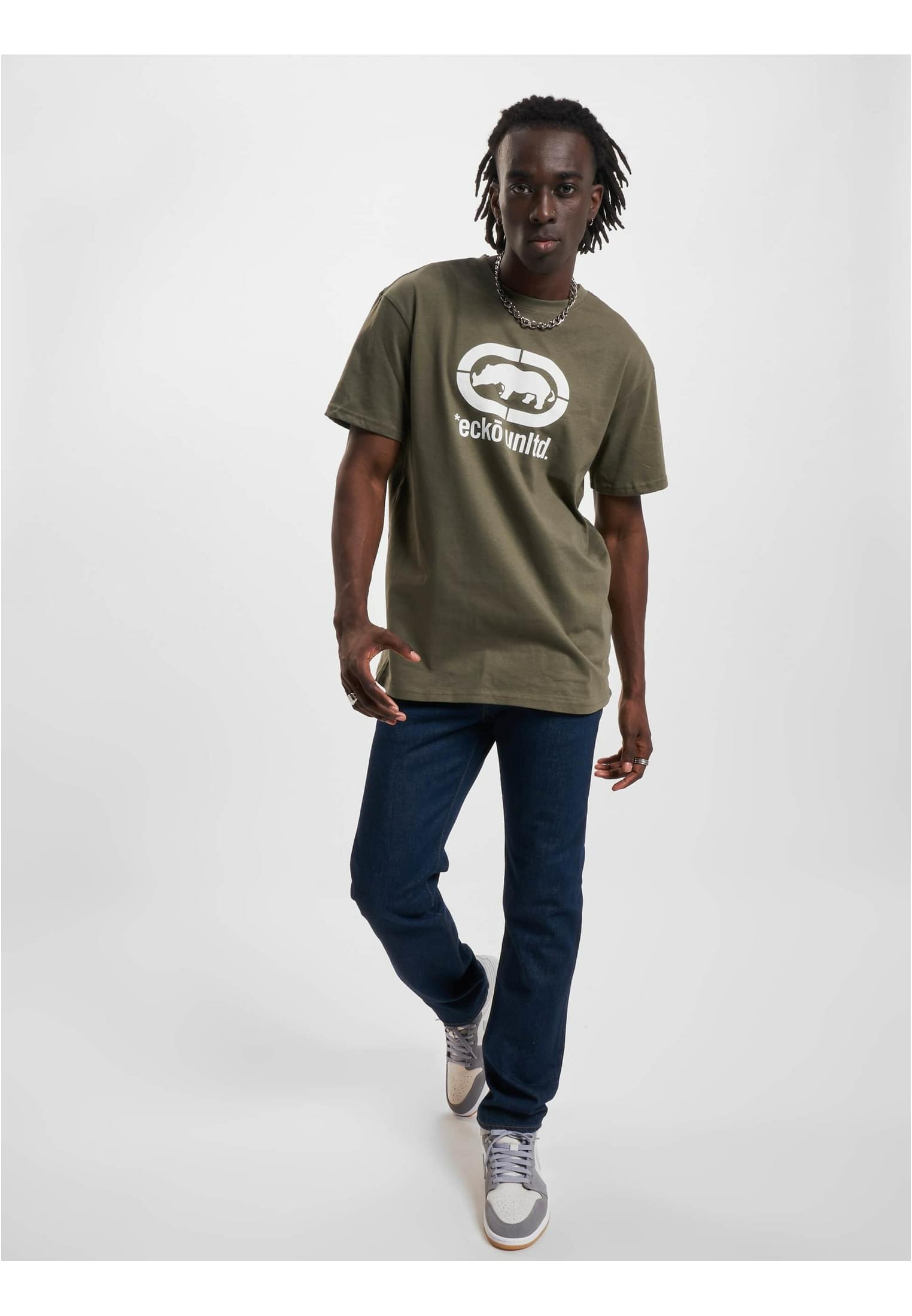 Ecko Unltd. Maglietta JohnRhino