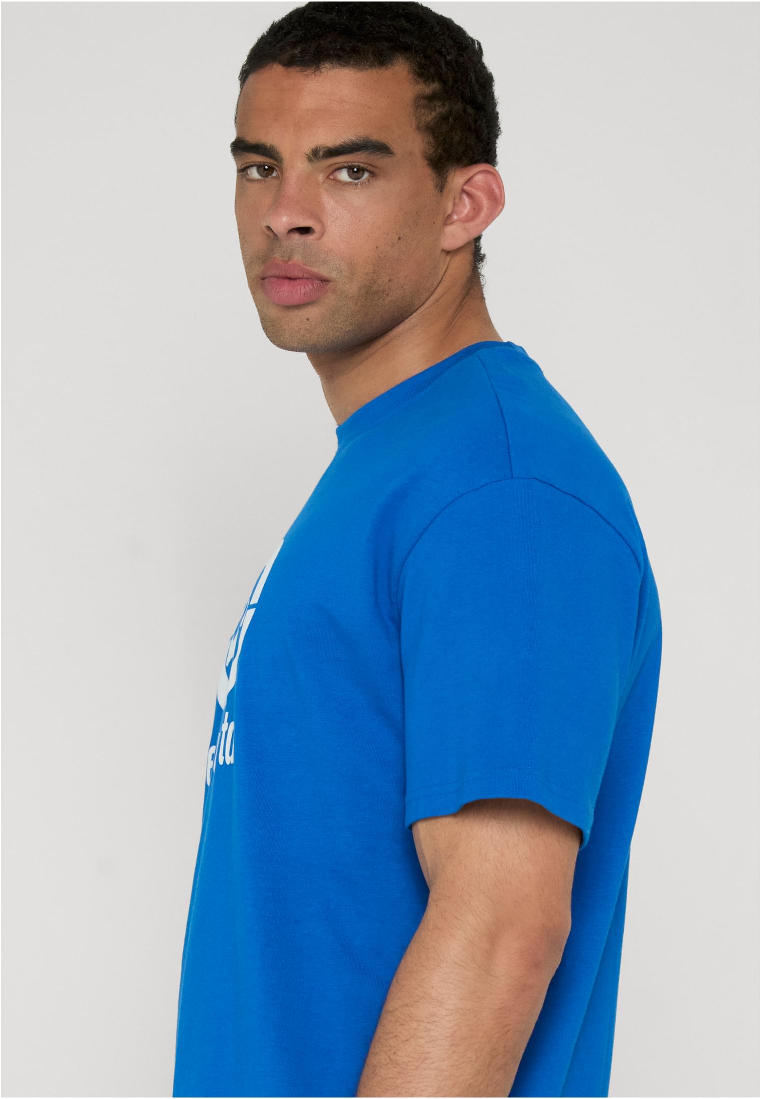 Ecko Unltd. Maglietta JohnRhino cobalt