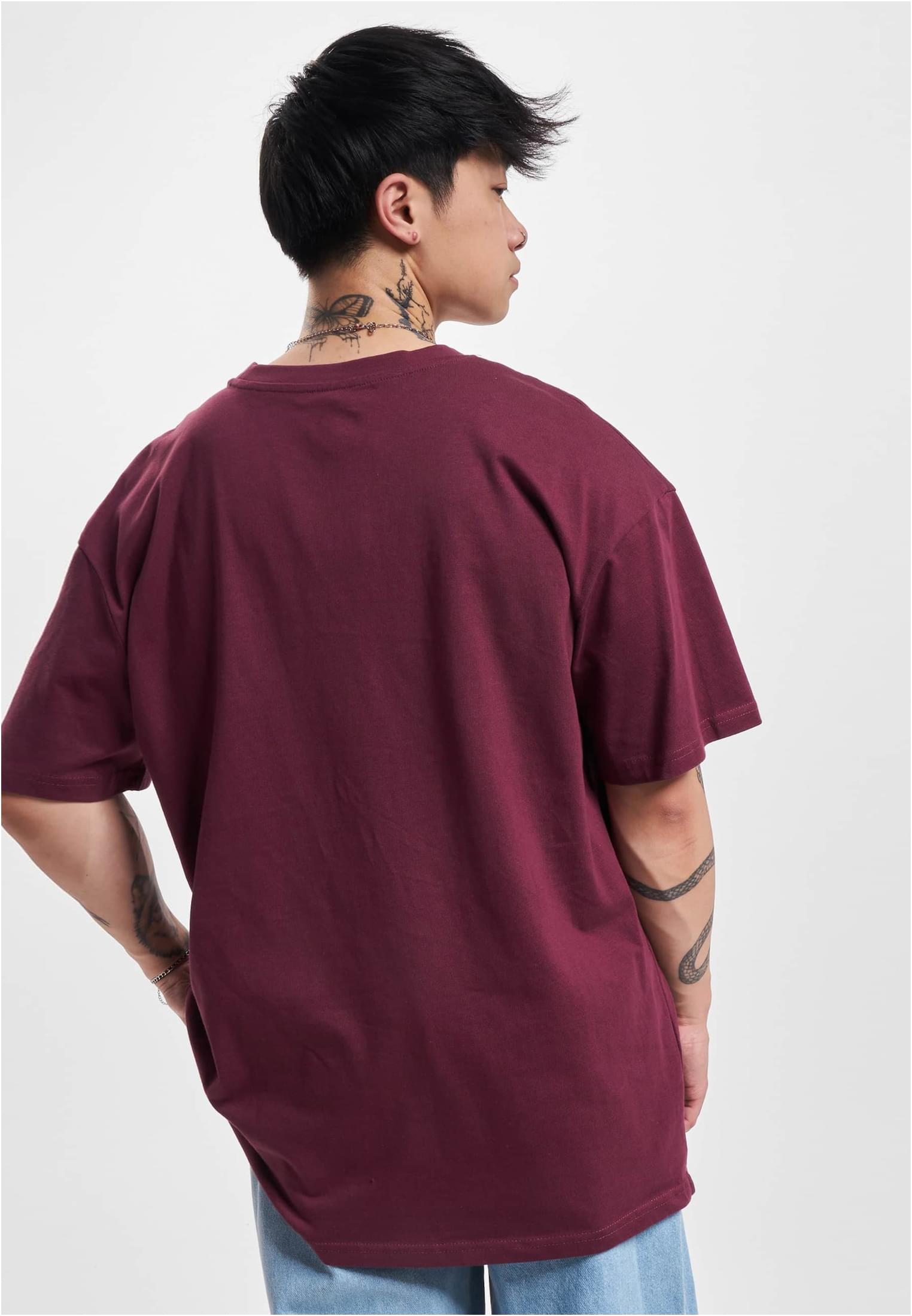 Ecko Unltd. Maglietta JohnRhino cherry
