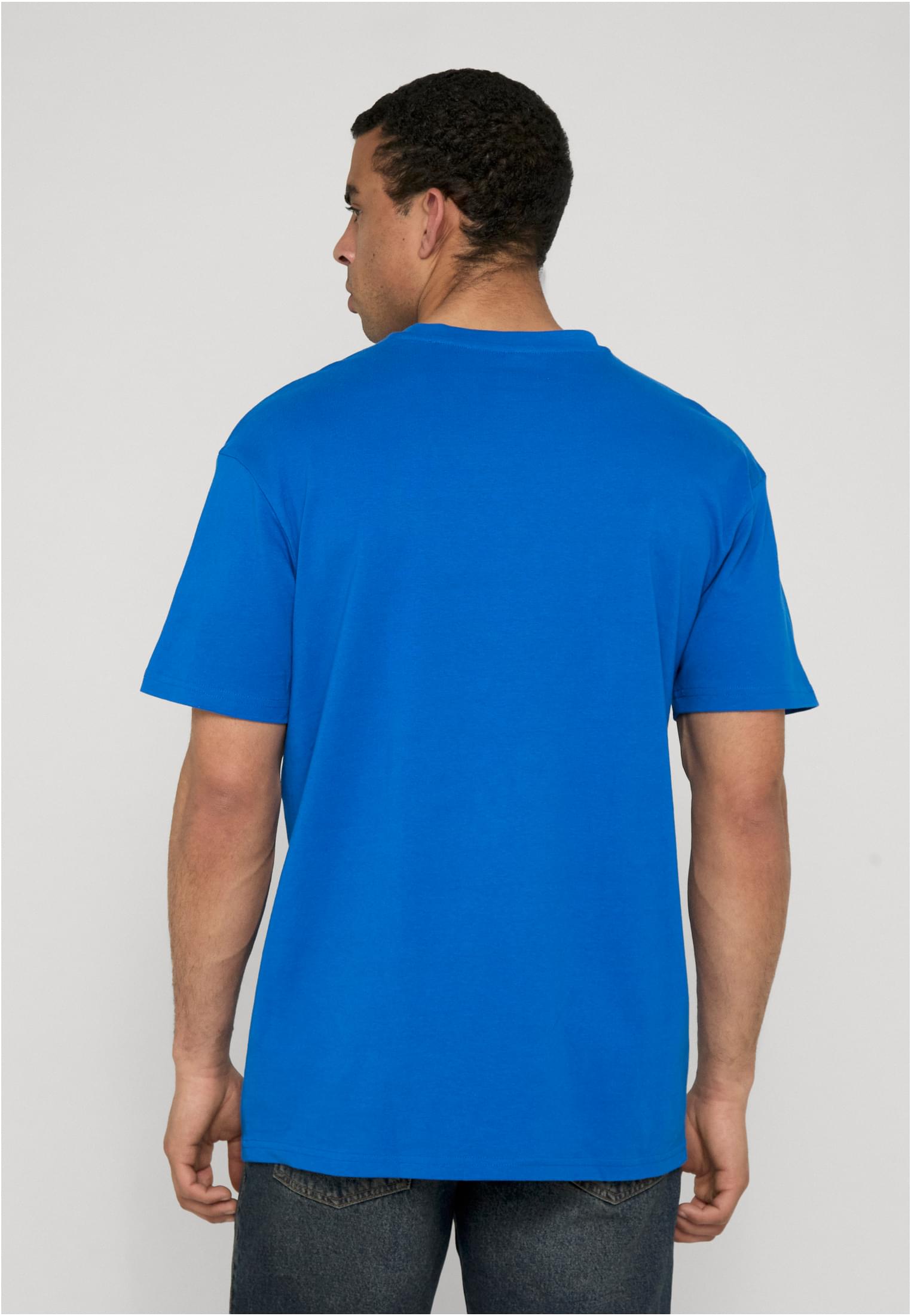 Ecko Unltd. Maglietta JohnRhino cobalt