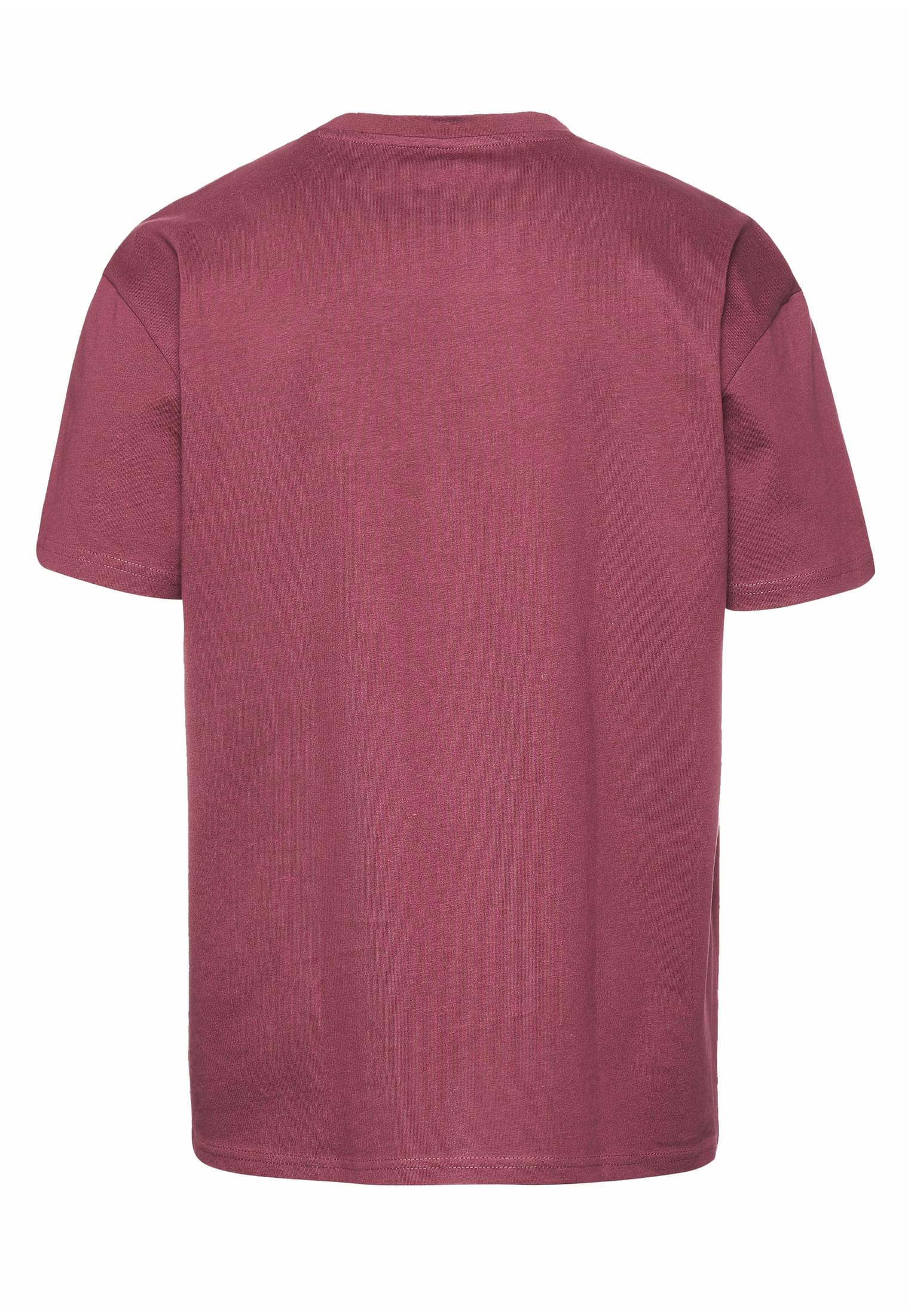 Ecko Unltd. Maglietta JohnRhino cherry