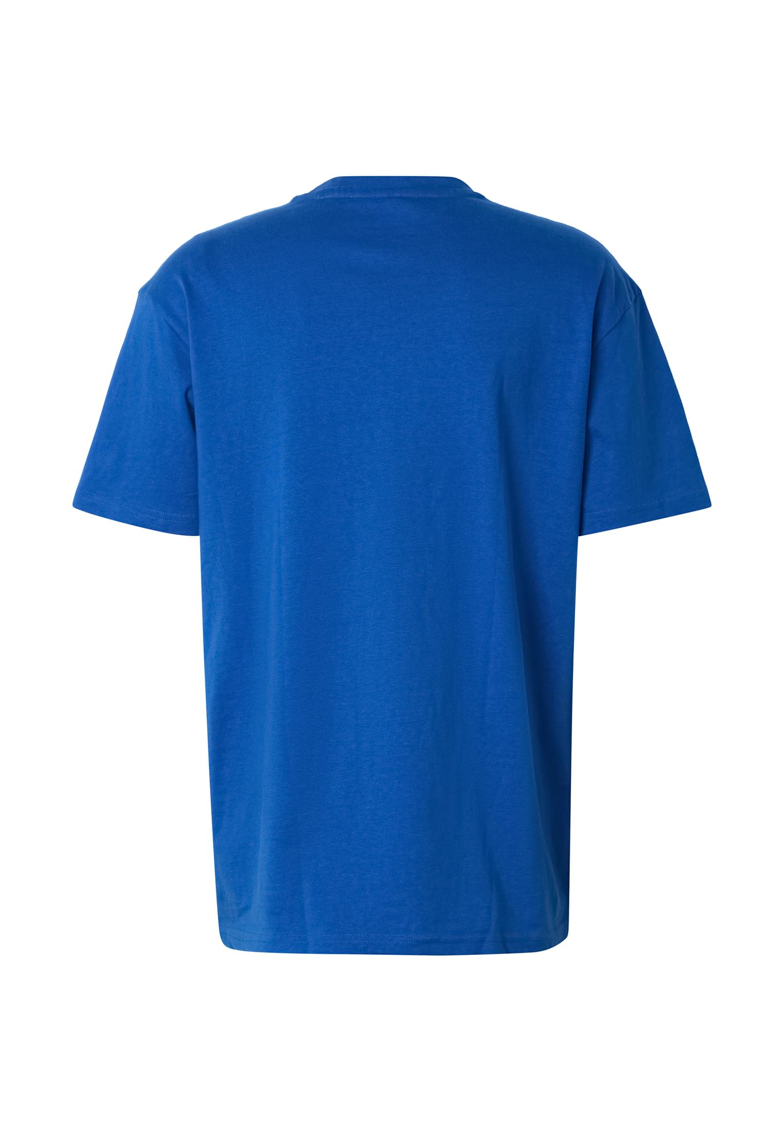 Ecko Unltd. Maglietta JohnRhino cobalt