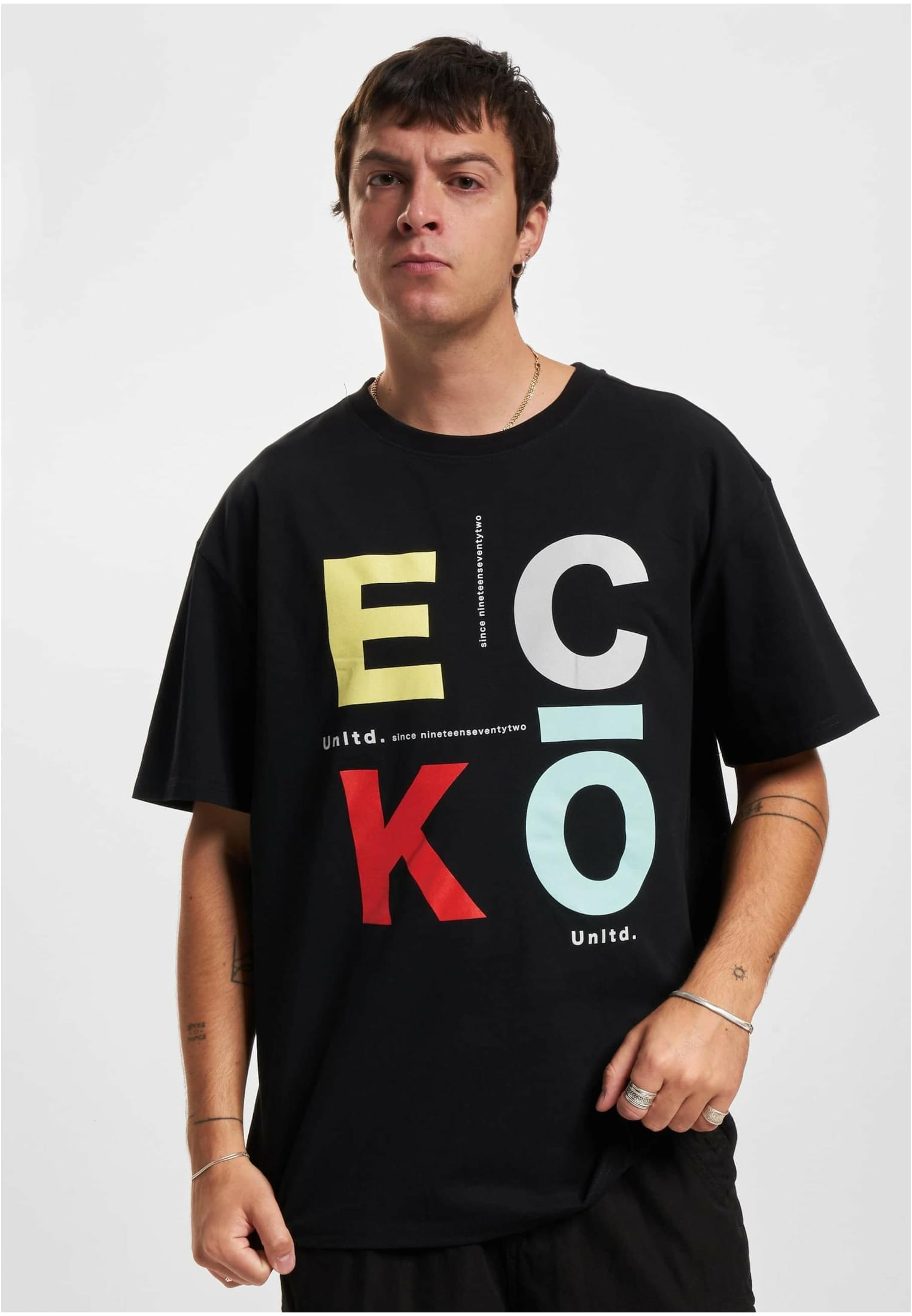 Ecko Unltd. Maglietta WestLake