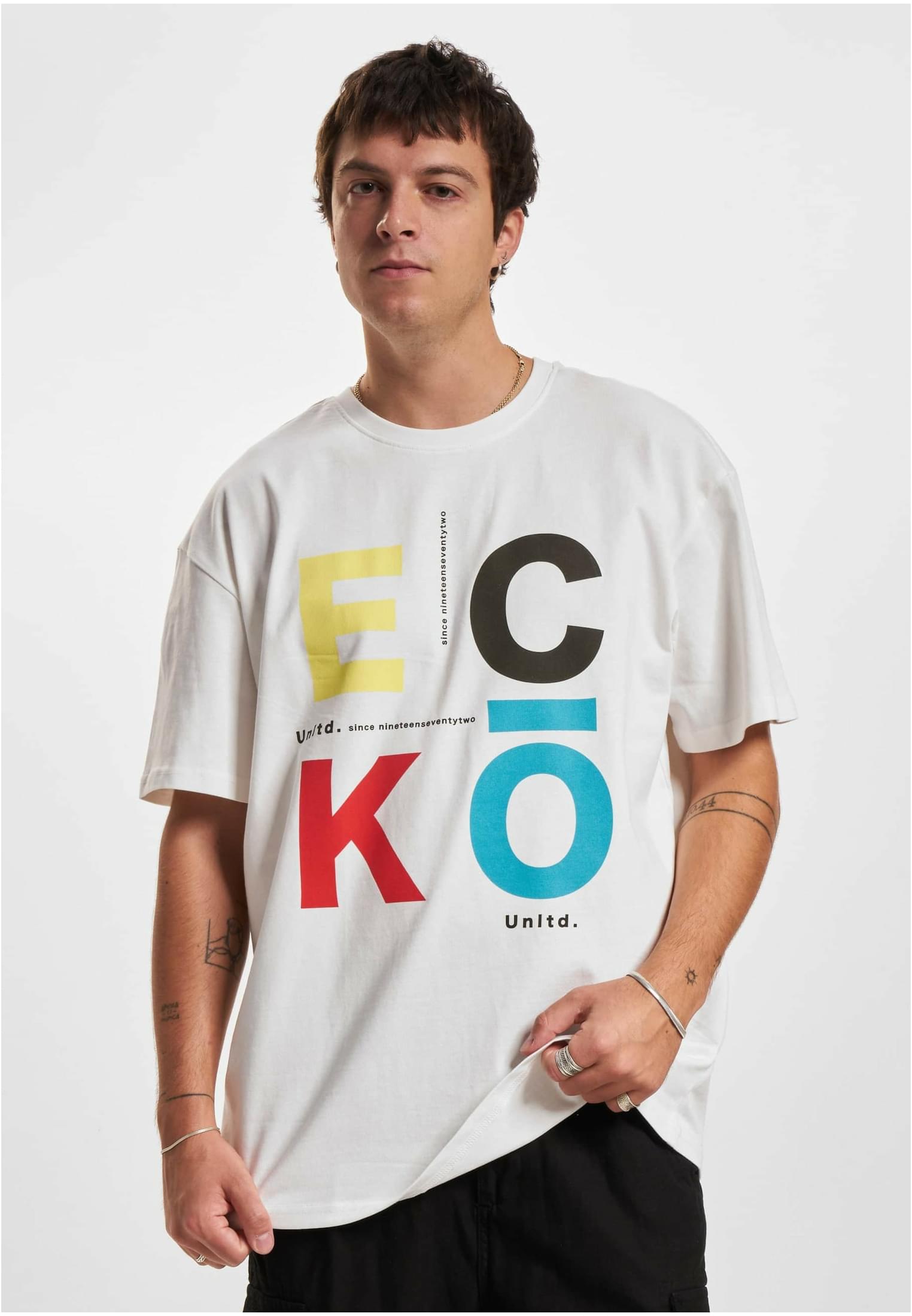 Ecko Unltd. Maglietta WestLake