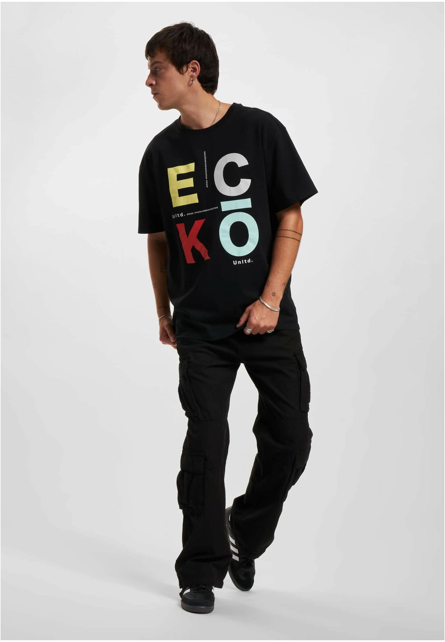 Ecko Unltd. Maglietta WestLake
